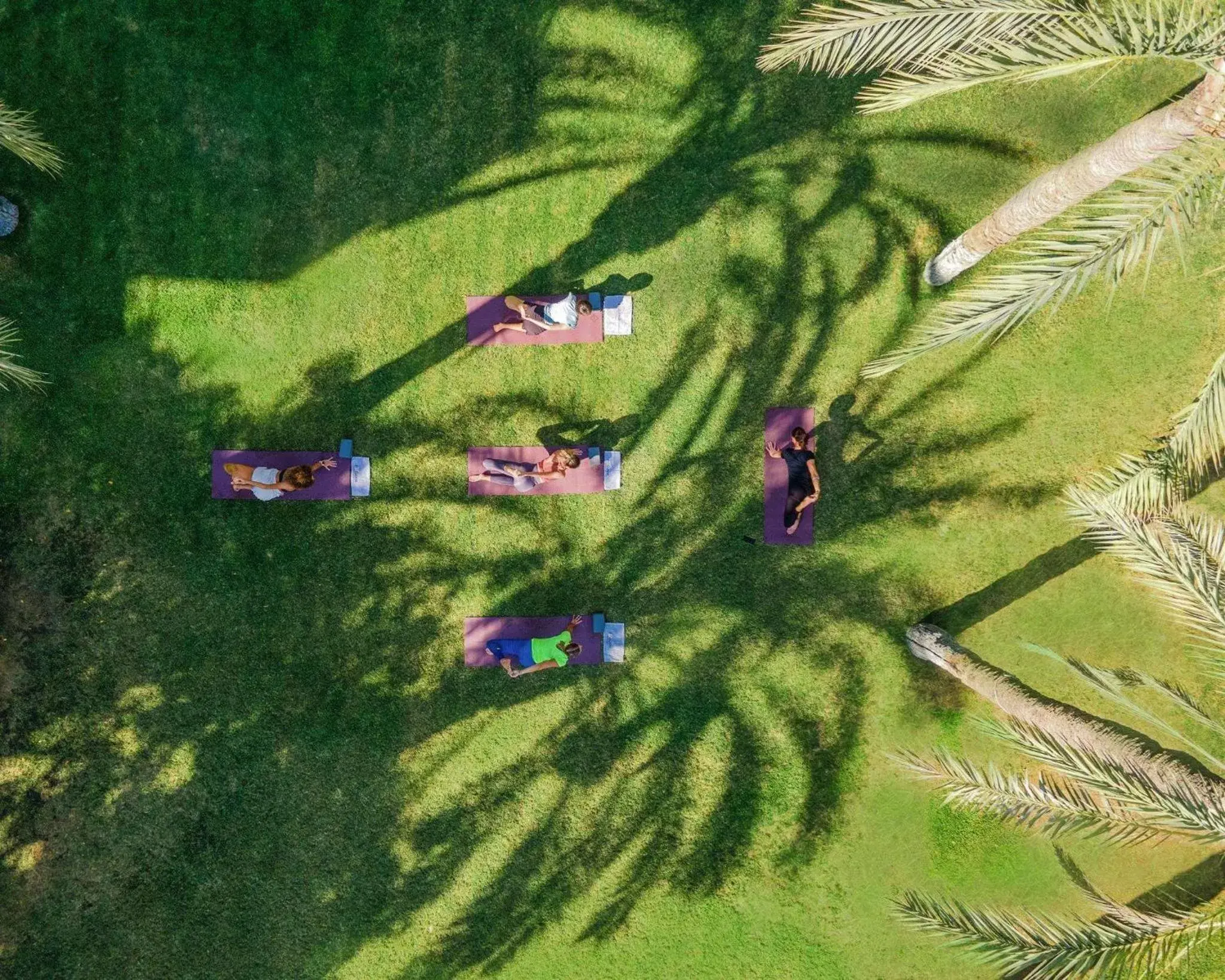 Fitness centre/facilities in Rixos Downtown Antalya - The Land Of Legends Access Fitness centre/facilities in Rixos Downtown Antalya - The Land Of Legends Access