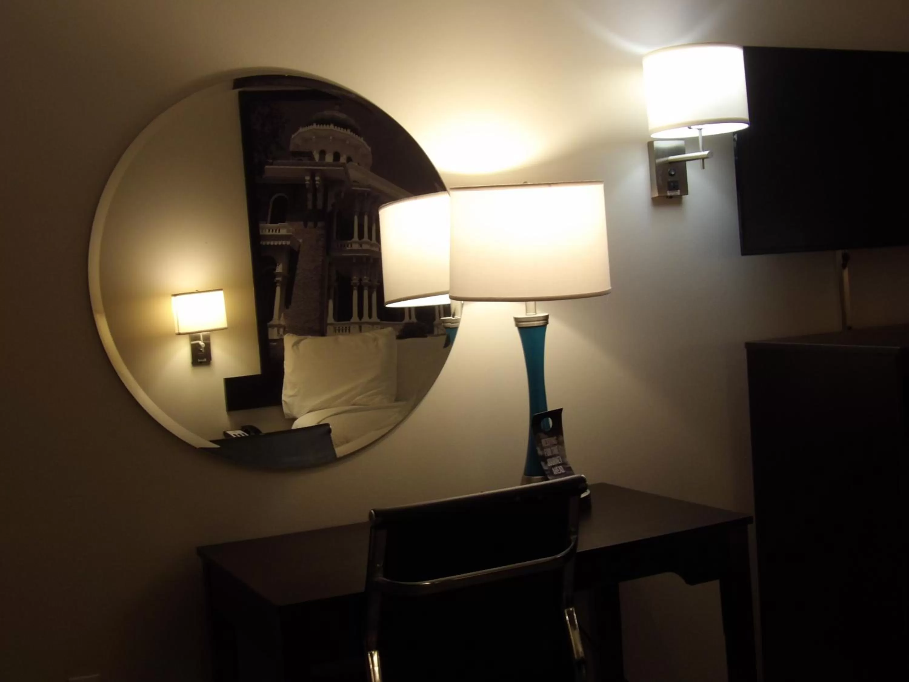 Super 8 by Wyndham Ocean Springs Biloxi