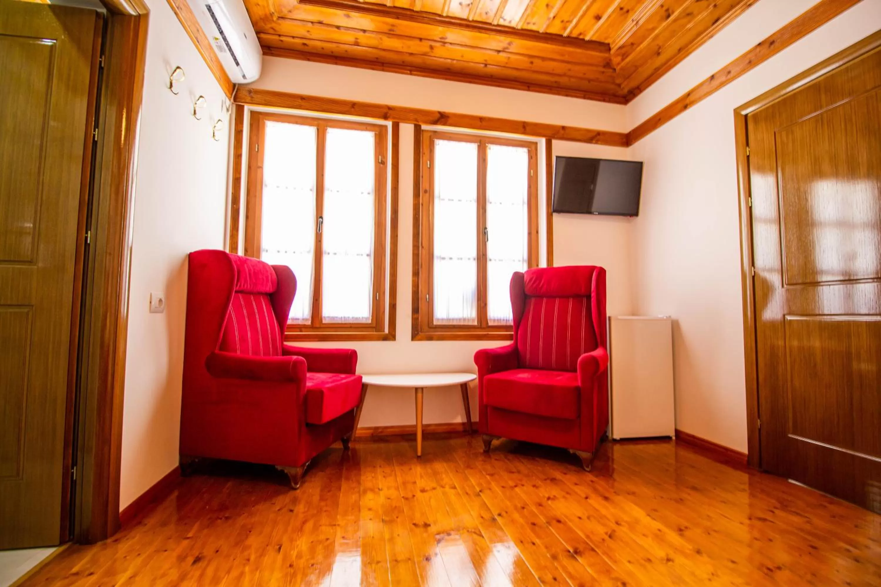 Hotel Bebej Tradicional