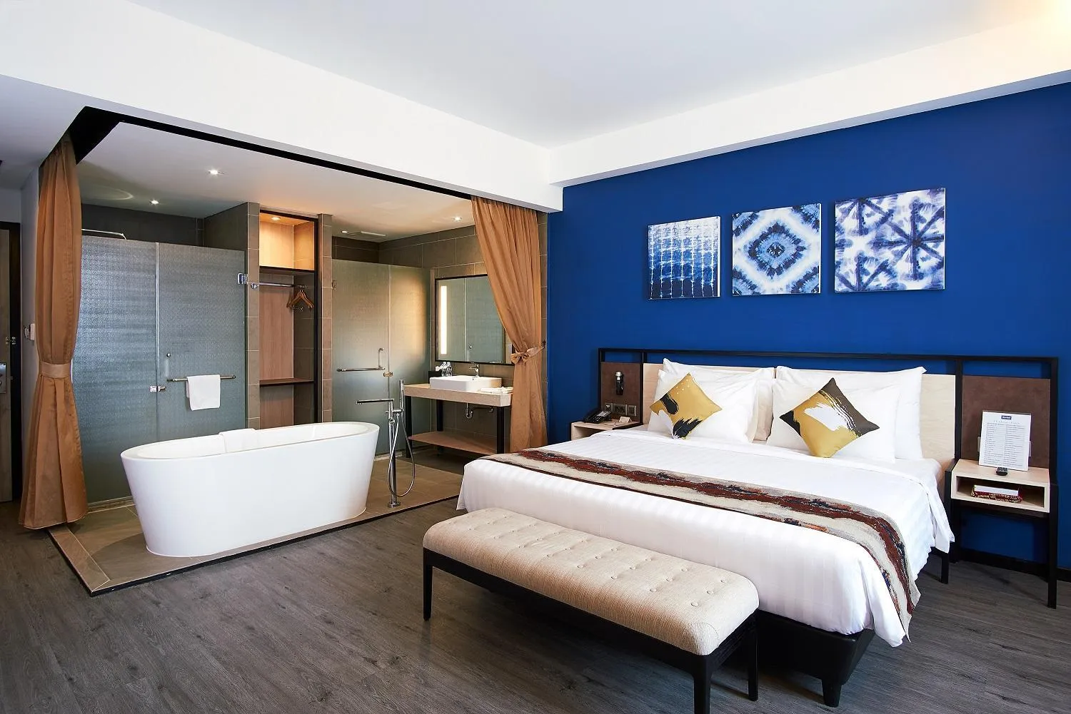 Kyriad Hotel Muraya Aceh