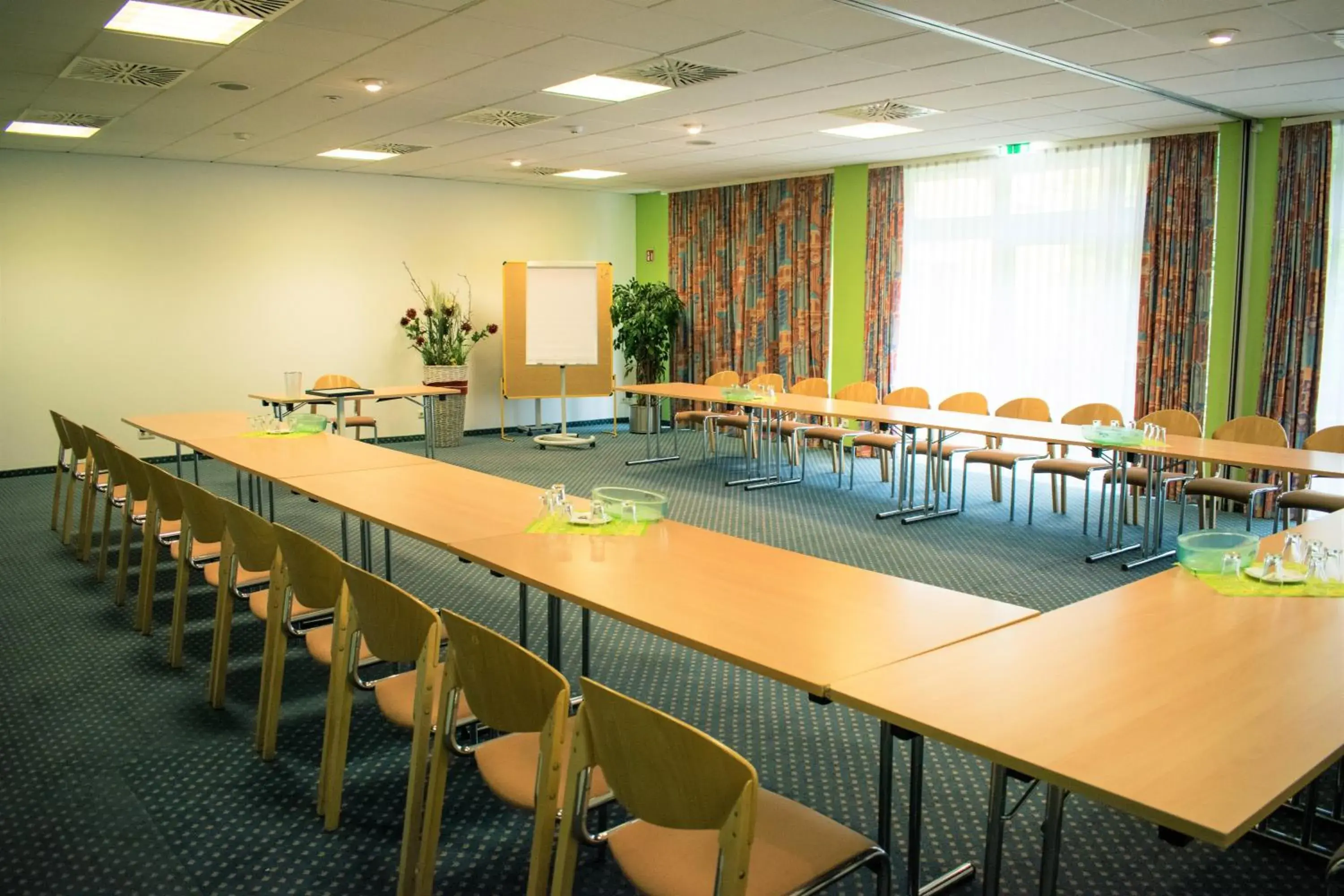 Meeting/conference room in Quick Hotel Dresden West