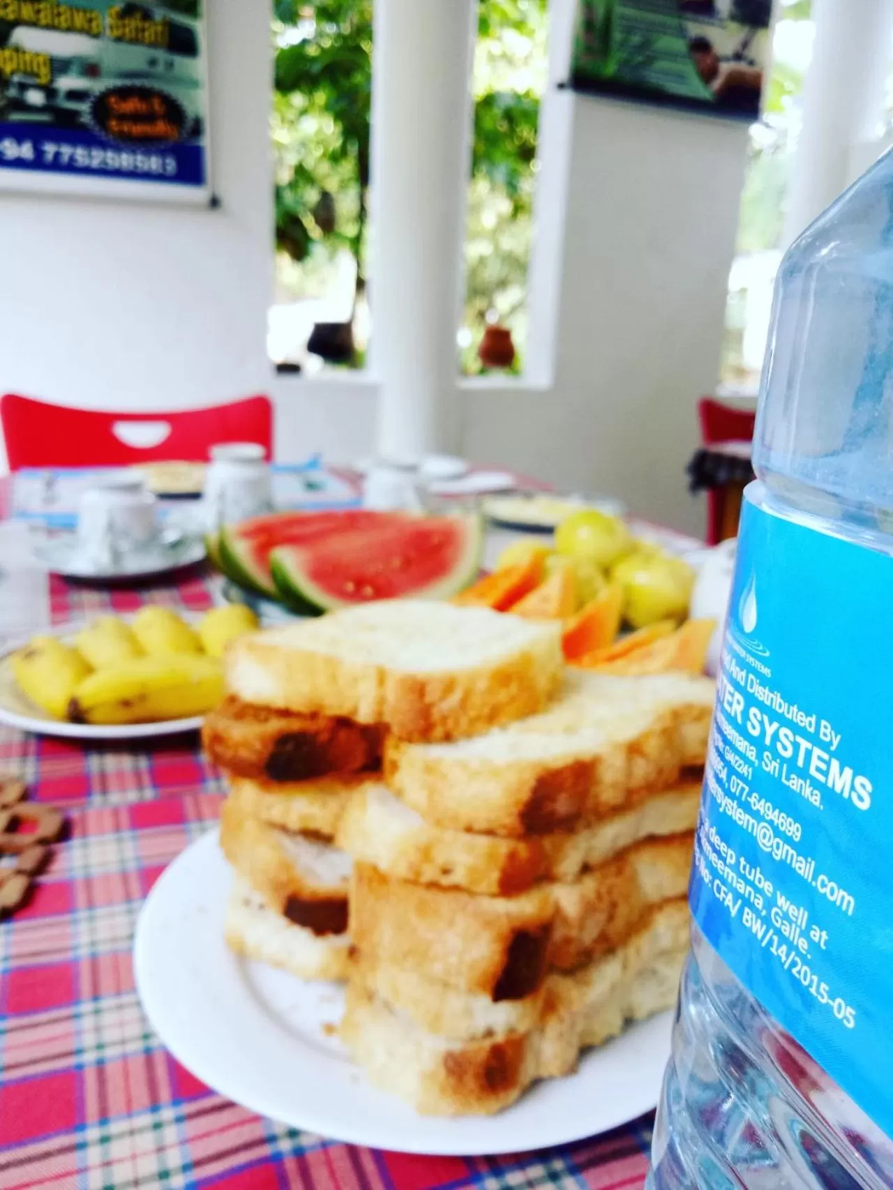 Kadolana Guest House