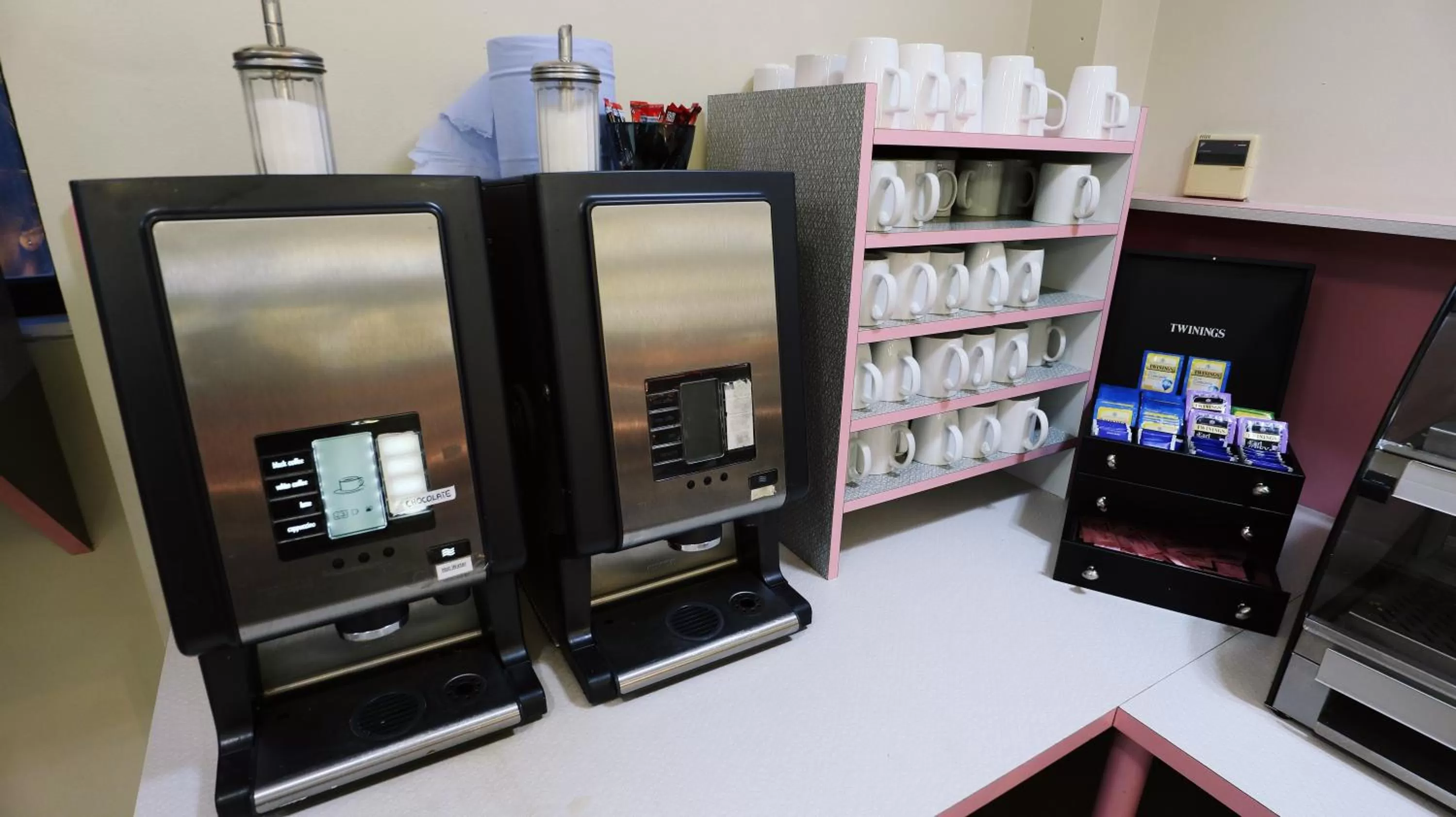 Breakfast in Citrus Hotel Cardiff by Compass Hospitality