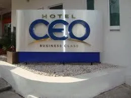 Hotel CEO