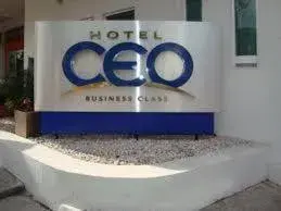 CEO Business Class