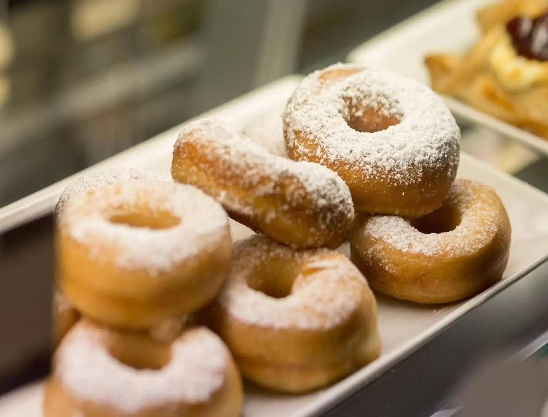 Continental breakfast in Dreams Playa Bonita All Inclusive Continental breakfast in Dreams Playa Bonita All Inclusive