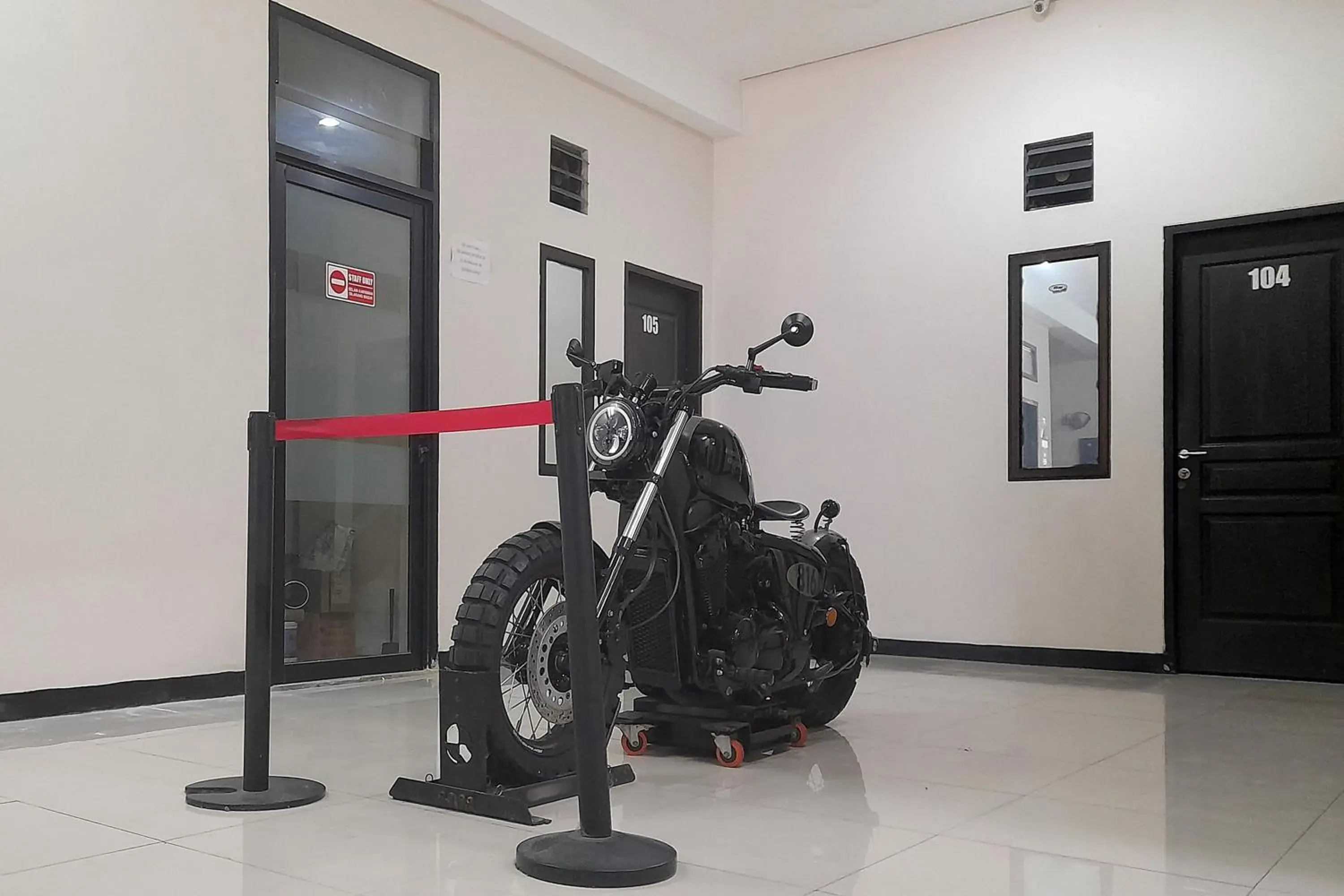 Other in Urbanview Hotel Residence 446 Tanjung Duren Other in Urbanview Hotel Residence 446 Tanjung Duren