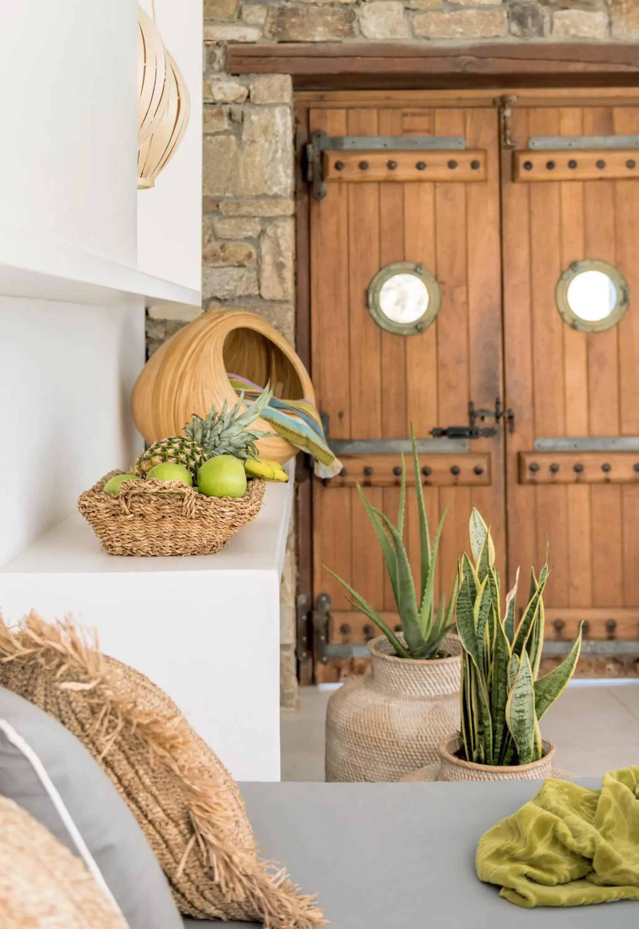 Restaurant/places to eat in A Hotel Mykonos Restaurant/places to eat in A Hotel Mykonos