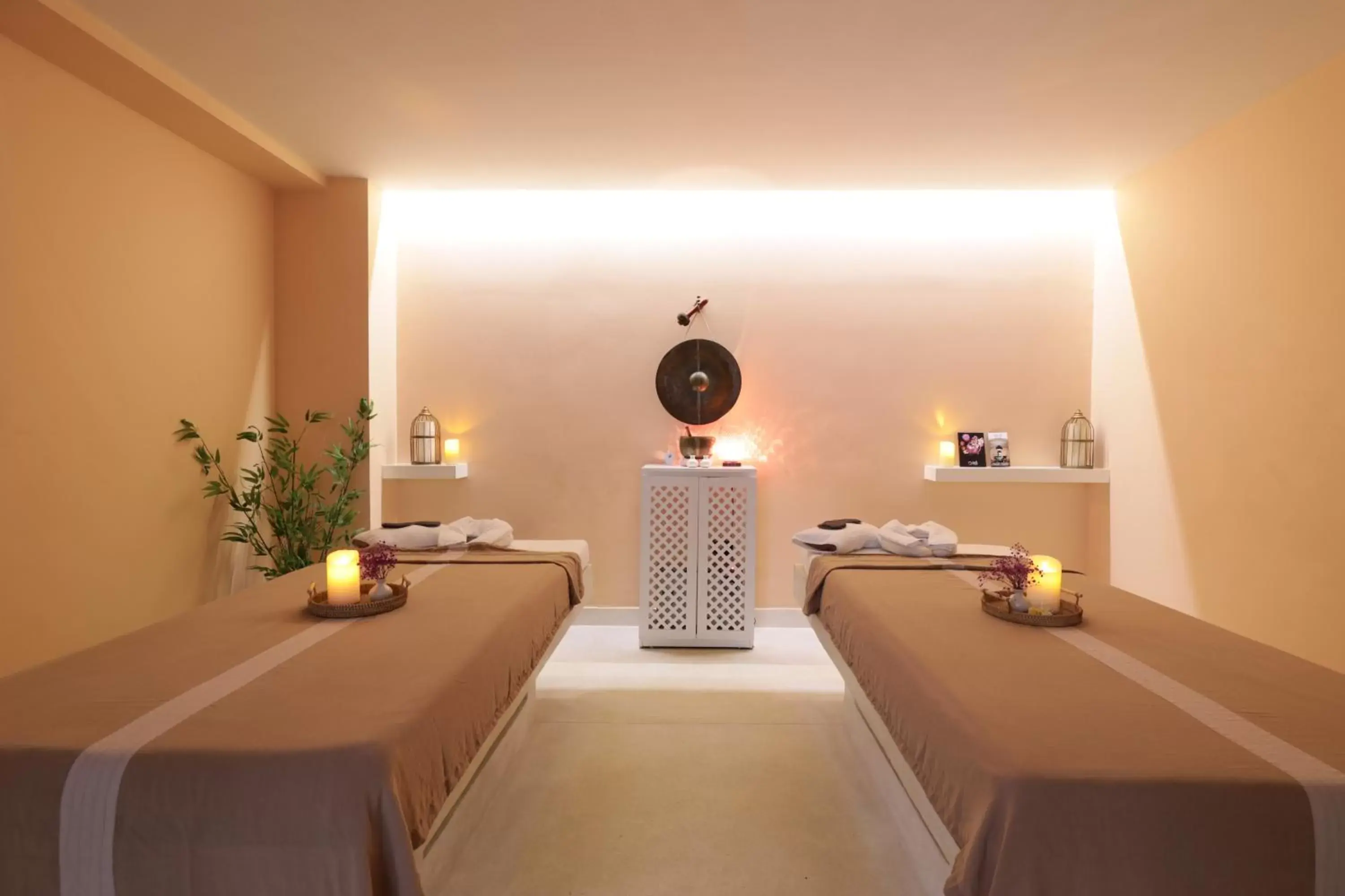 Massage in Almanity Hoi An Resort & Spa