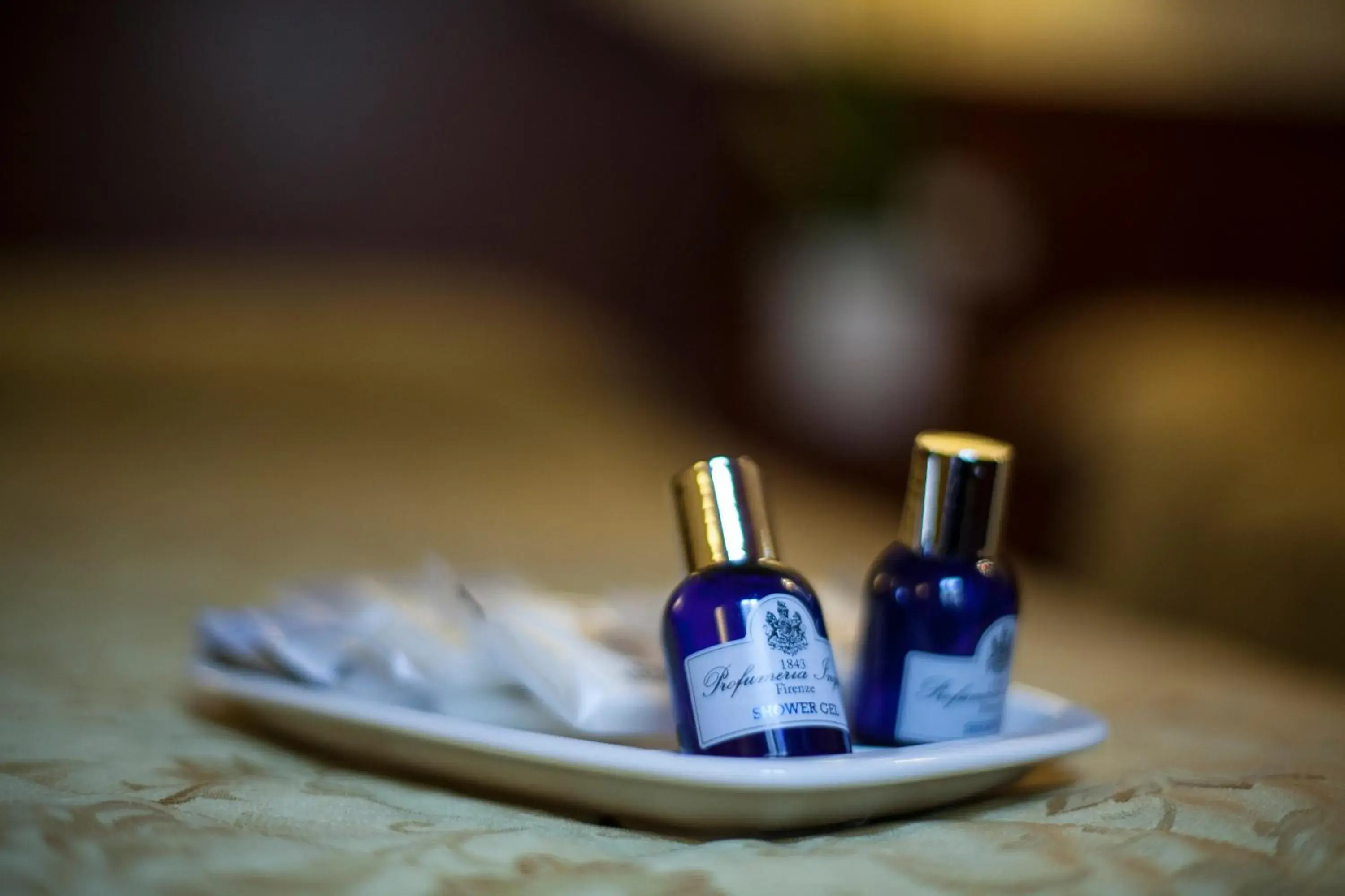 Triple Room in Hotel Arizona Triple Room in Hotel Arizona