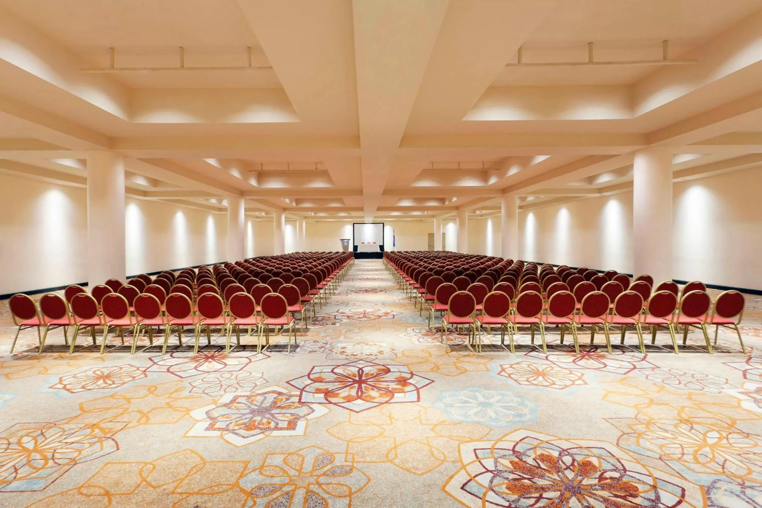 Meeting/conference room, Banquet Facilities in Sheraton Buenos Aires Hotel & Convention Center