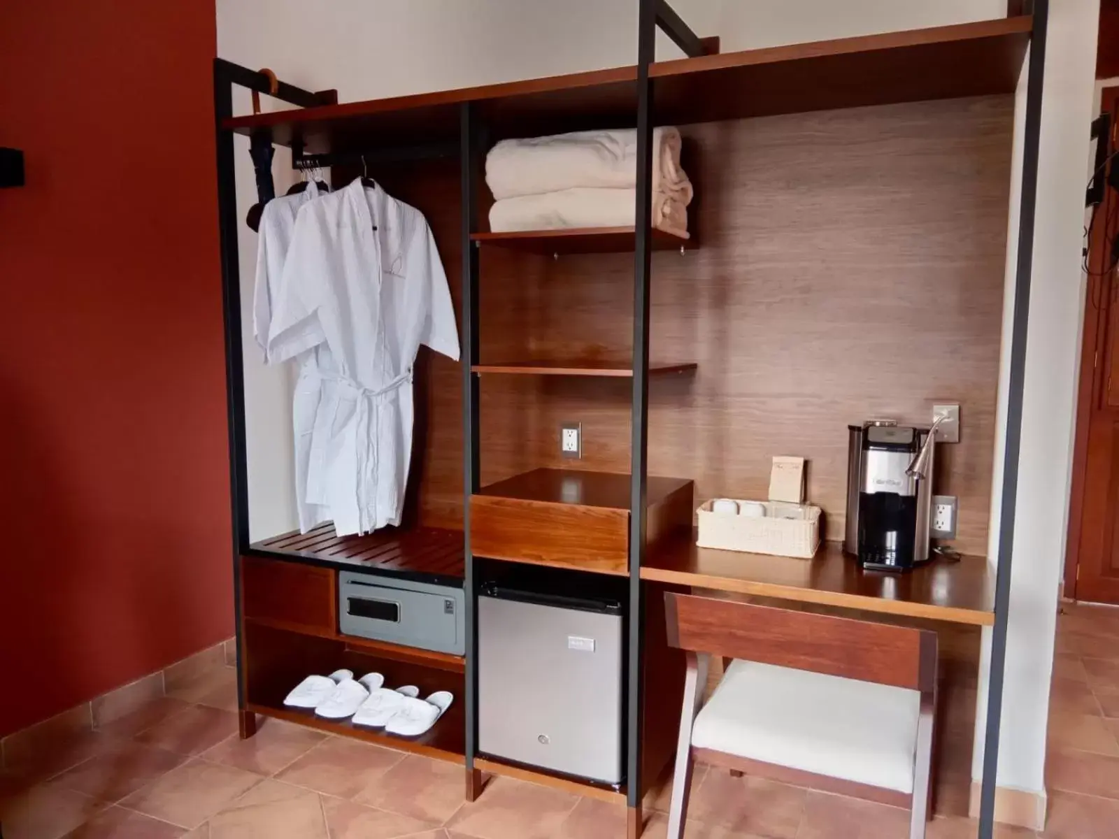 room service, Bathroom in Casa de la Asunción