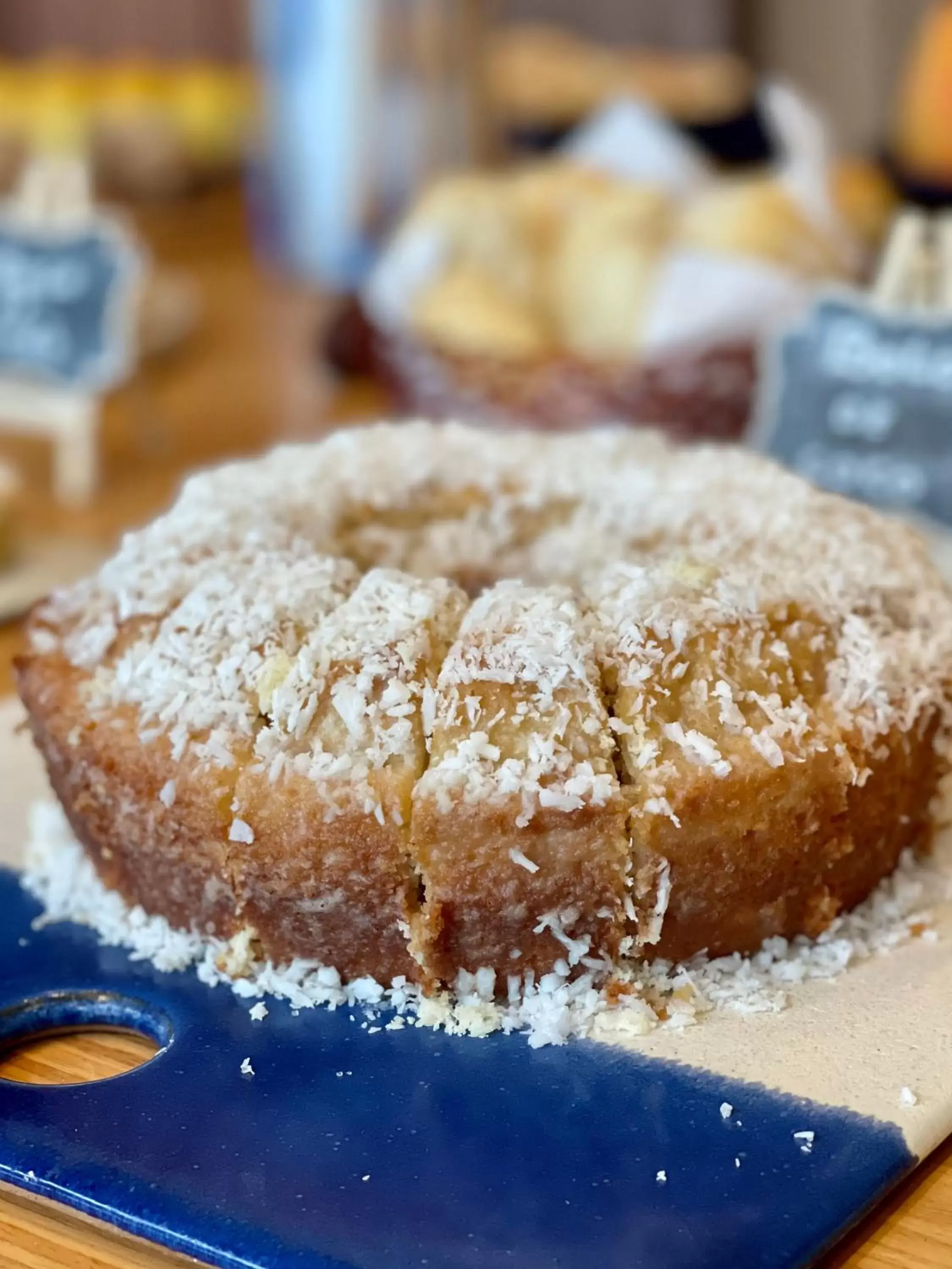 Breakfast in Hotel Aretê Breakfast in Hotel Aretê