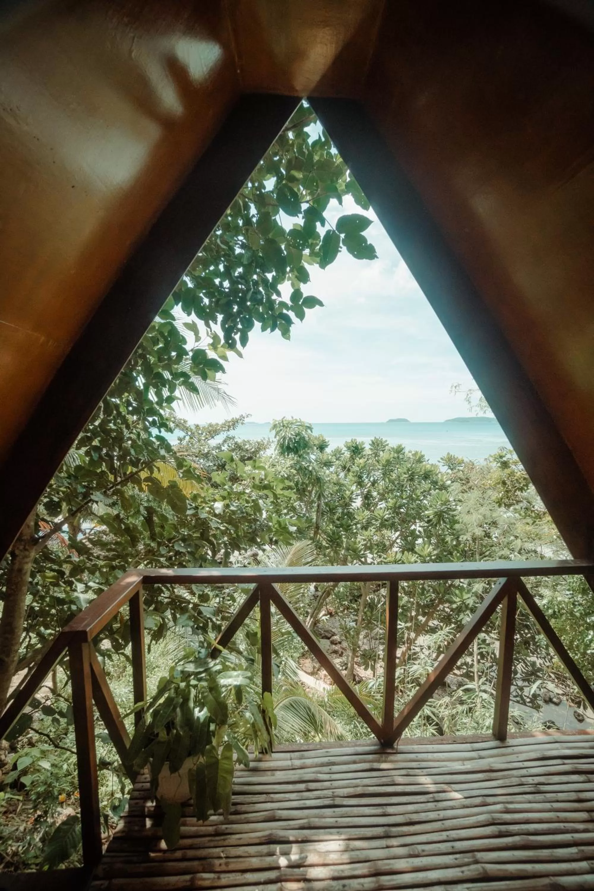 Cocovana Beach Resort