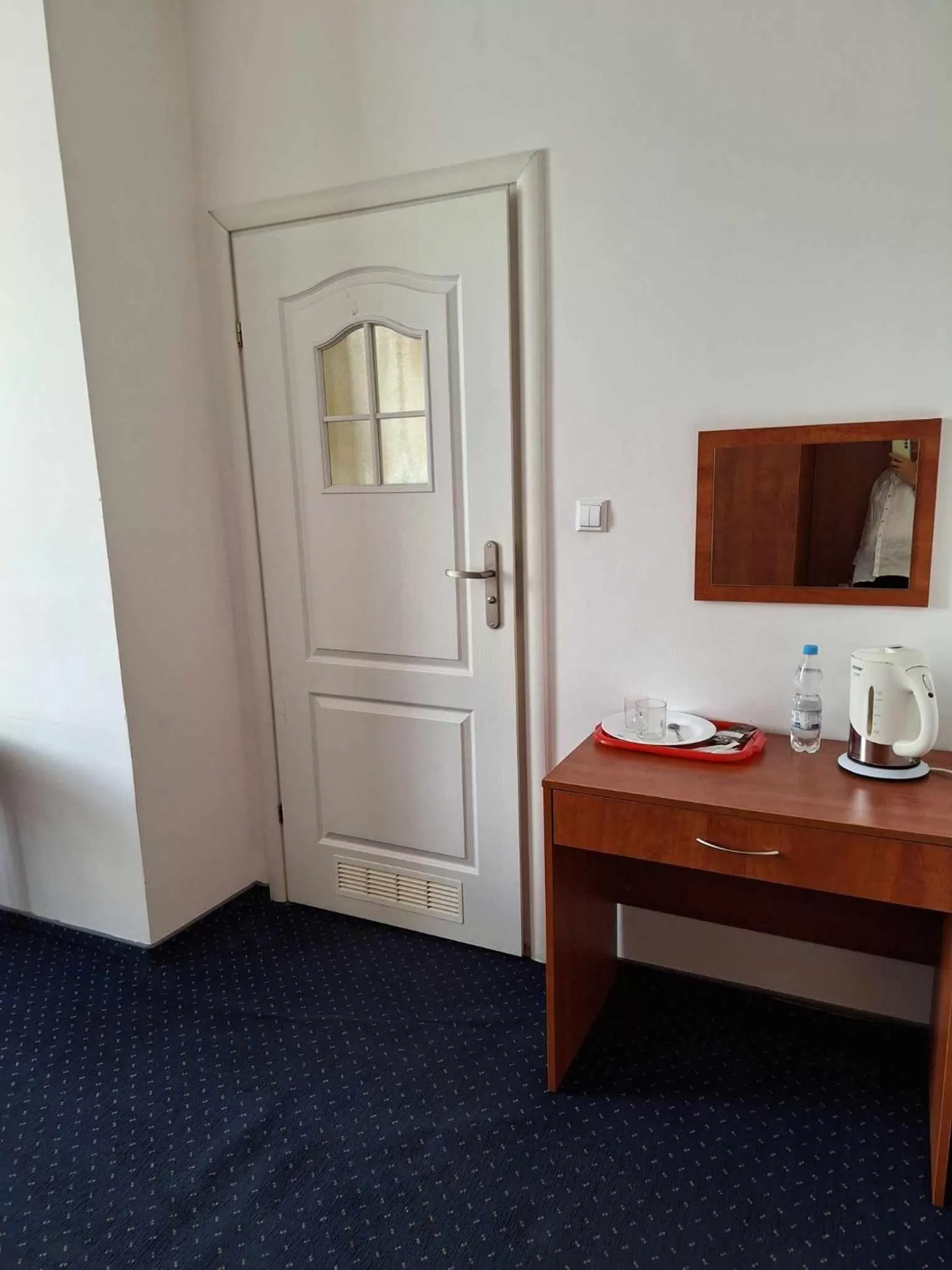 Photo of the whole room in Hotel *** NAT Krynica Zdrój