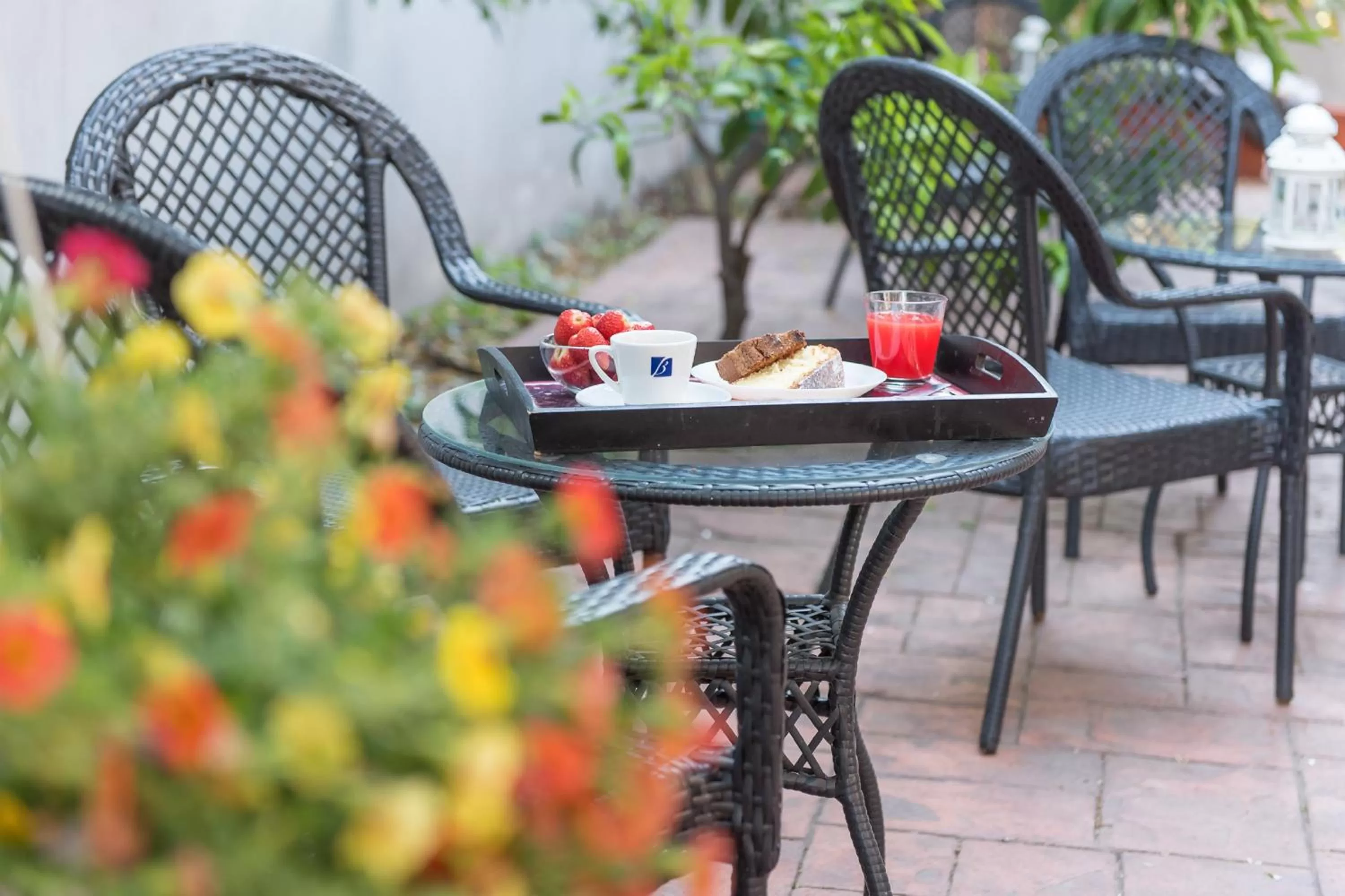 Other in Hotel La Villetta