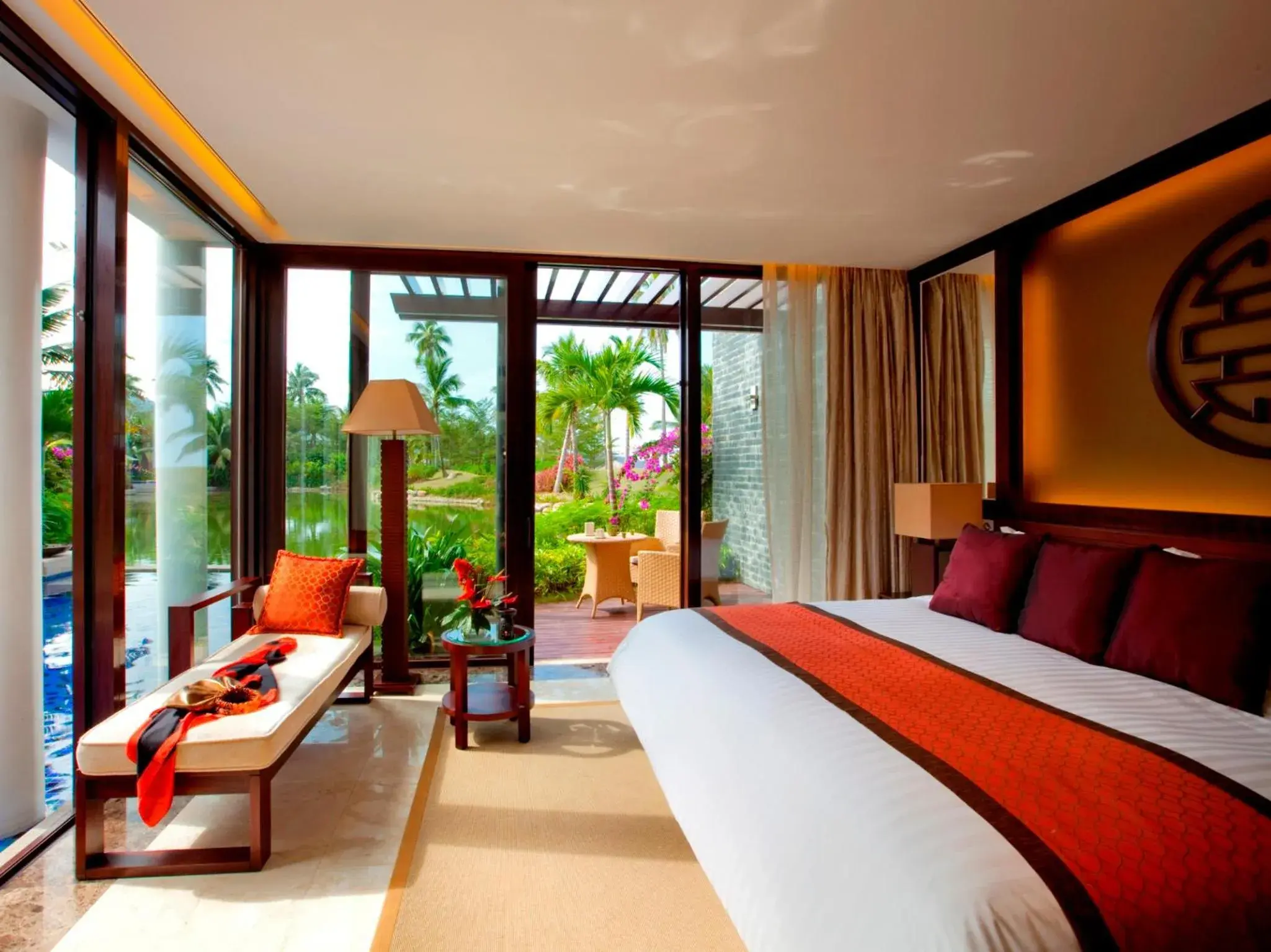 Banyan Tree Sanya