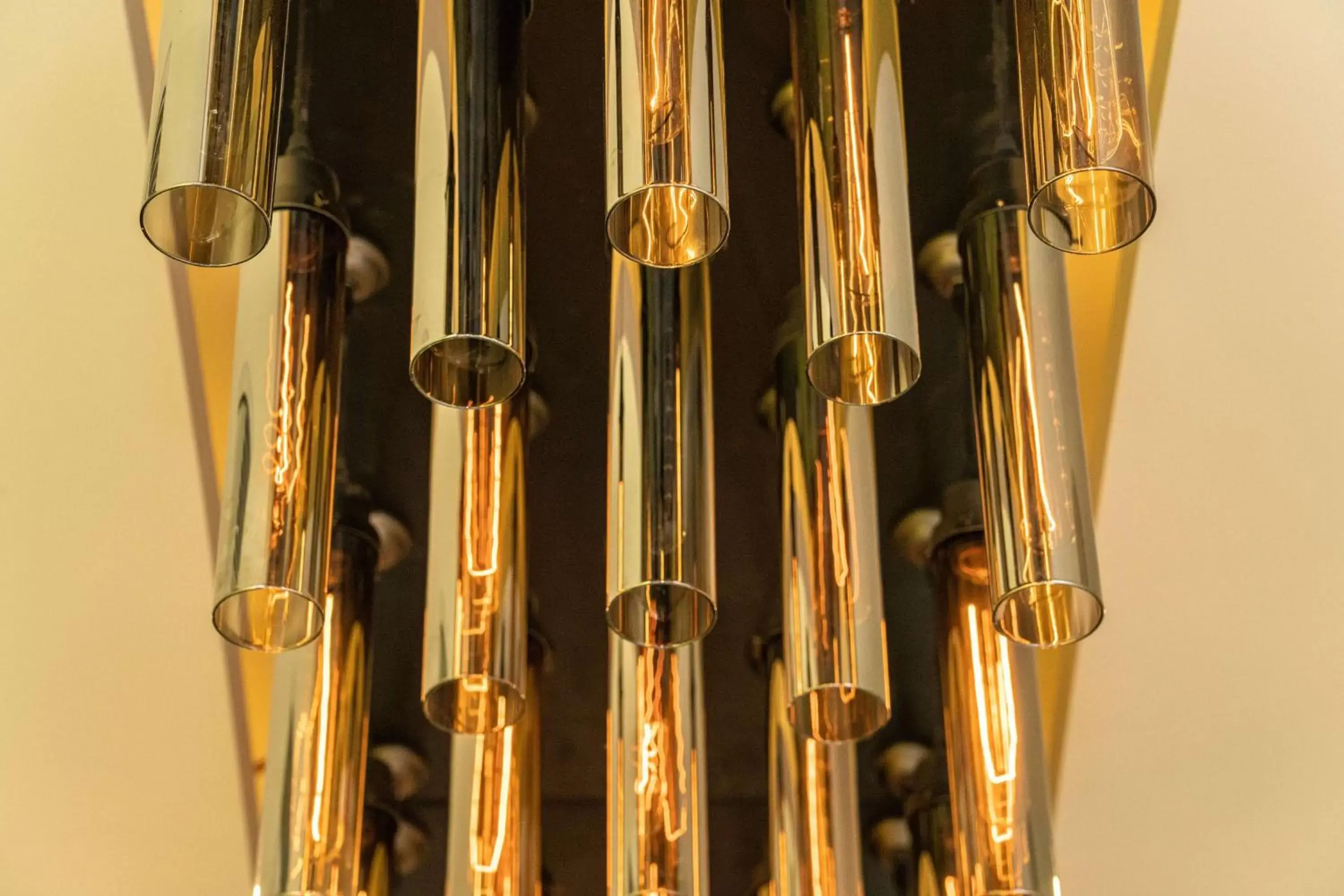 Property building in Hampton Inn San Francisco Downtown/Convention Center Property building in Hampton Inn San Francisco Downtown/Convention Center