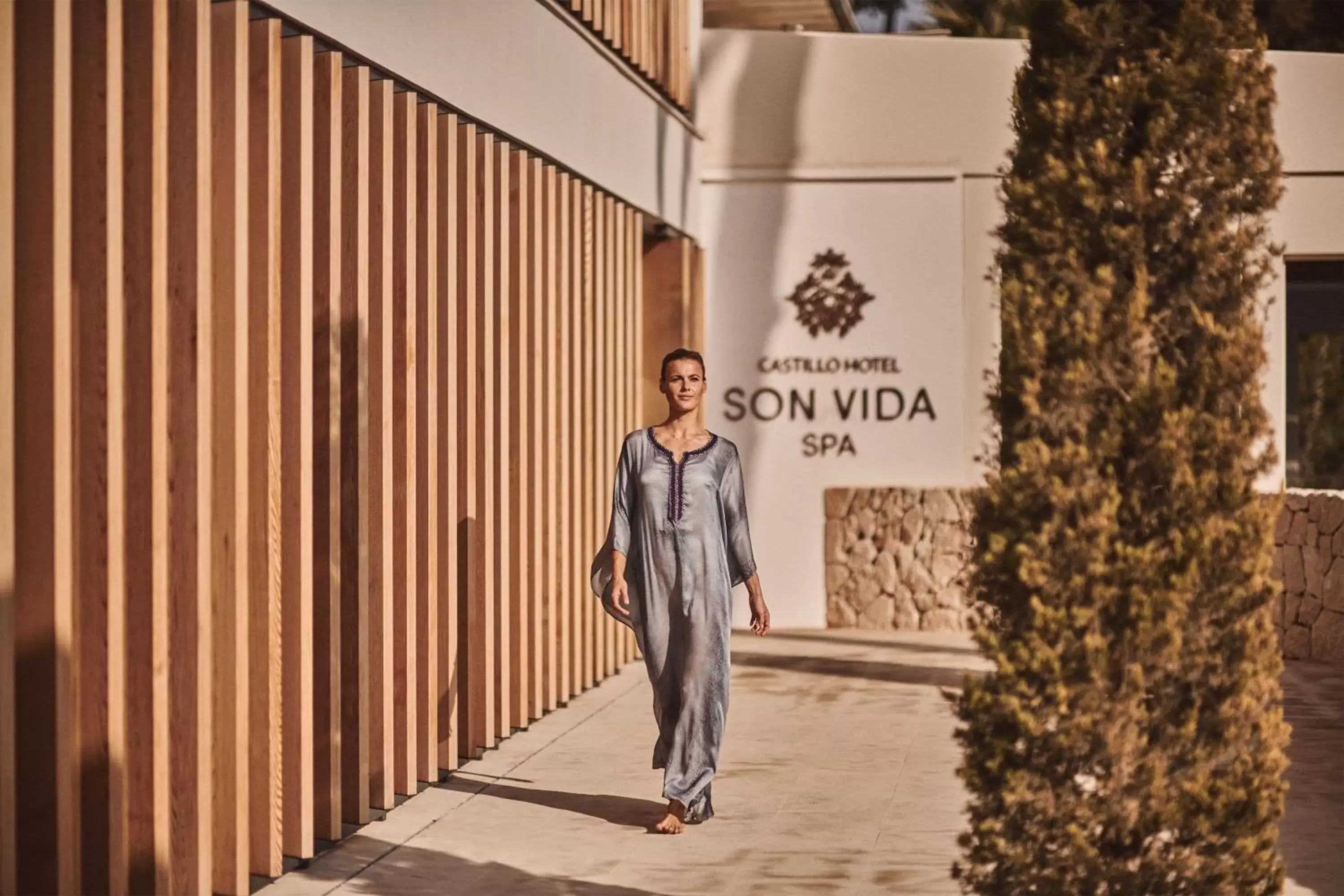 Spa and wellness centre/facilities, Guests in Castillo Hotel Son Vida, a Luxury Collection Hotel, Mallorca - Adults Only