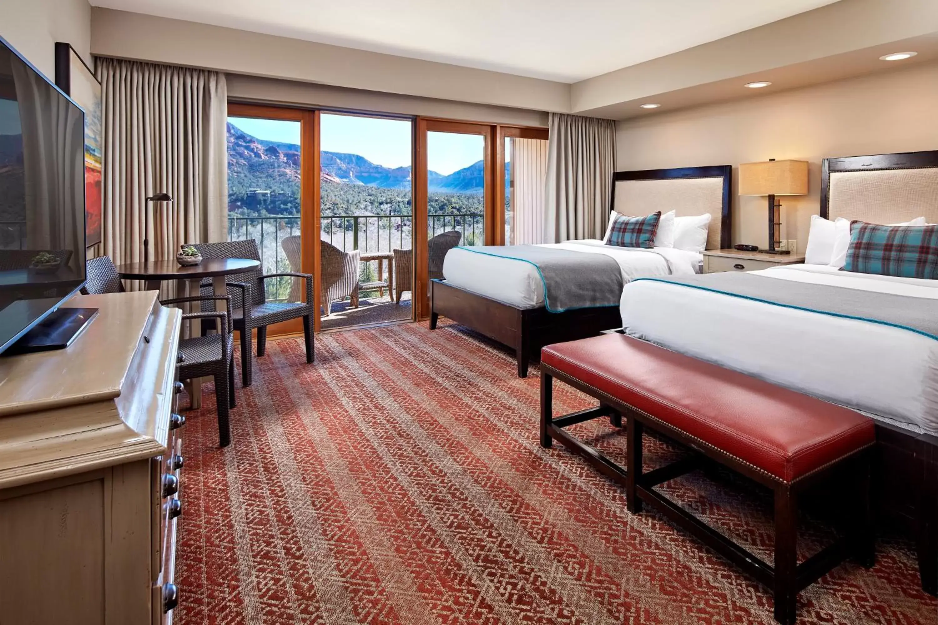 Photo of the whole room in Orchards Inn Photo of the whole room in Orchards Inn