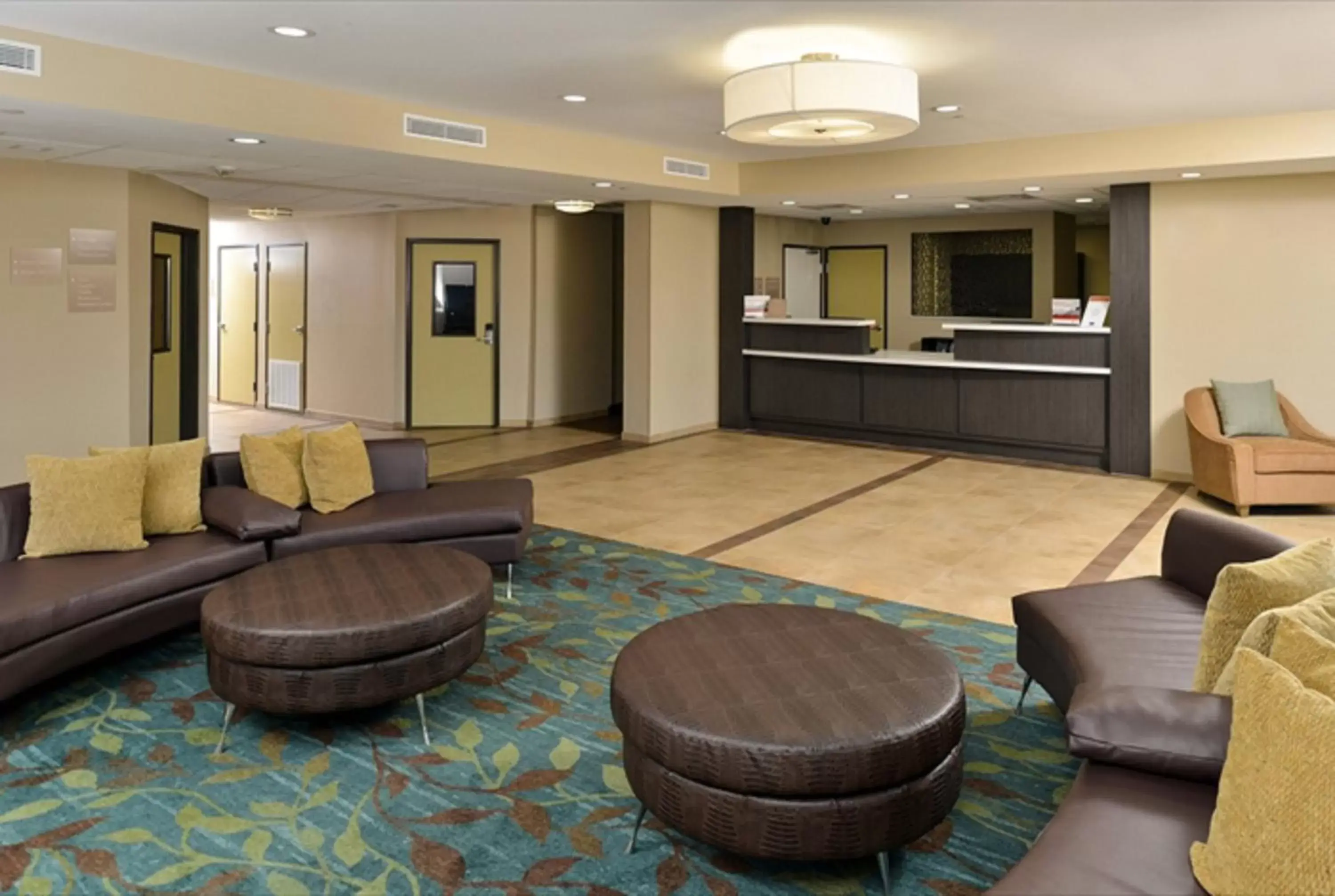 Property building in Candlewood Suites Houma by IHG Property building in Candlewood Suites Houma by IHG