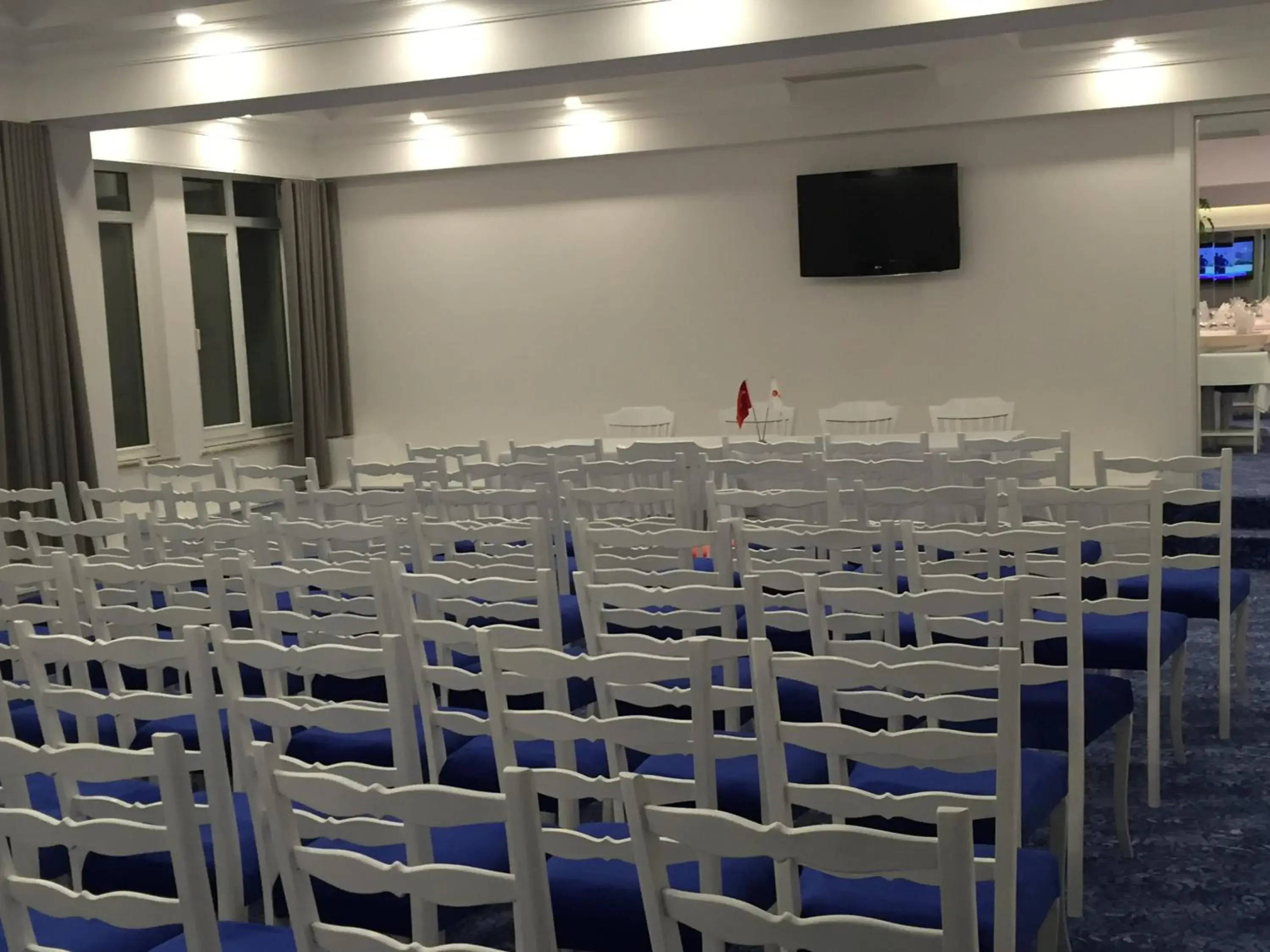 Meeting/conference room, Banquet Facilities in Cimenoglu Hotel