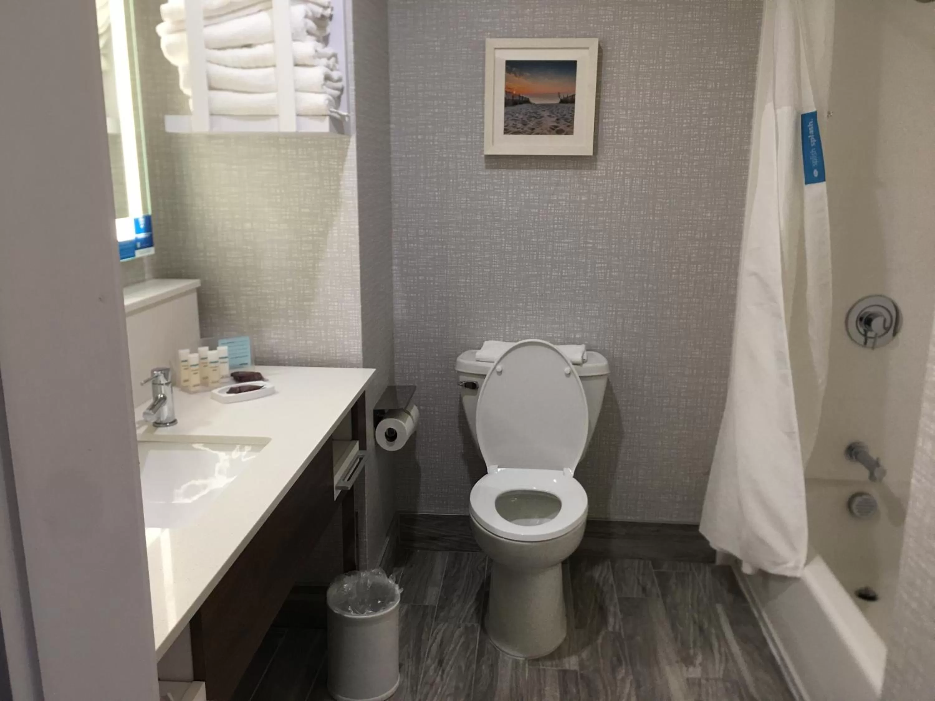 Hampton Inn Old Bridge NJ