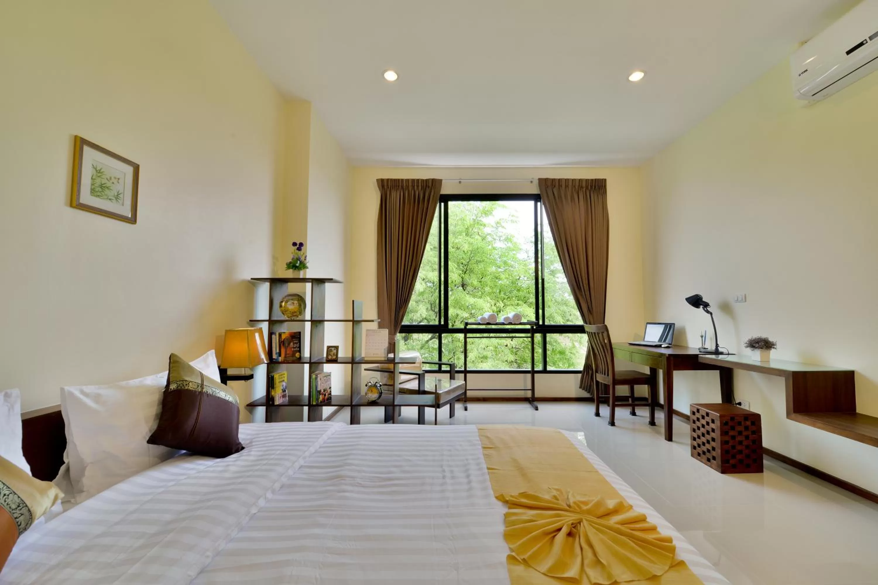 Bedroom, Bed in The Choice Hotel - Adults Only