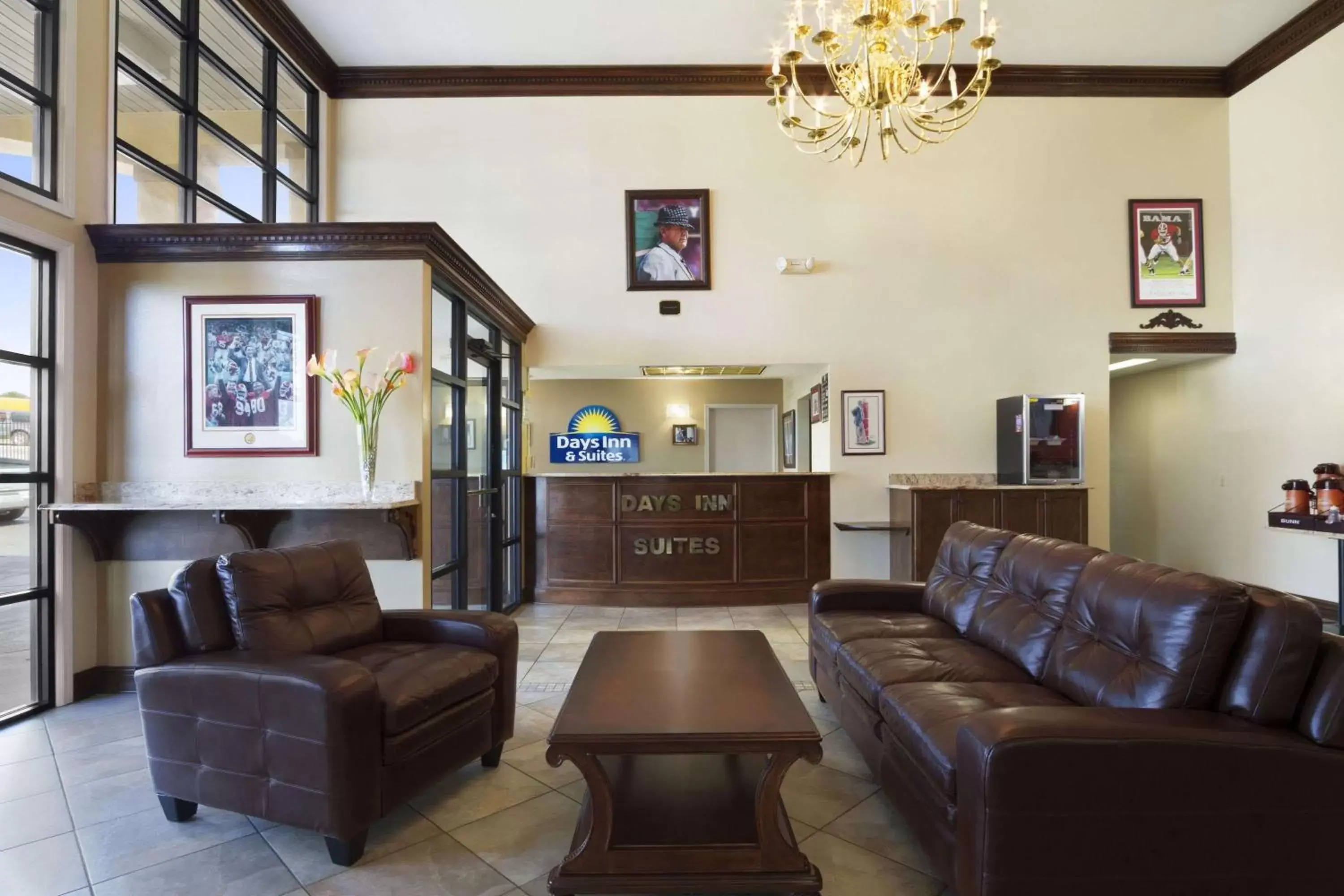 Days Inn & Suites by Wyndham Tuscaloosa - Univ. of Alabama Days Inn & Suites by Wyndham Tuscaloosa - Univ. of Alabama