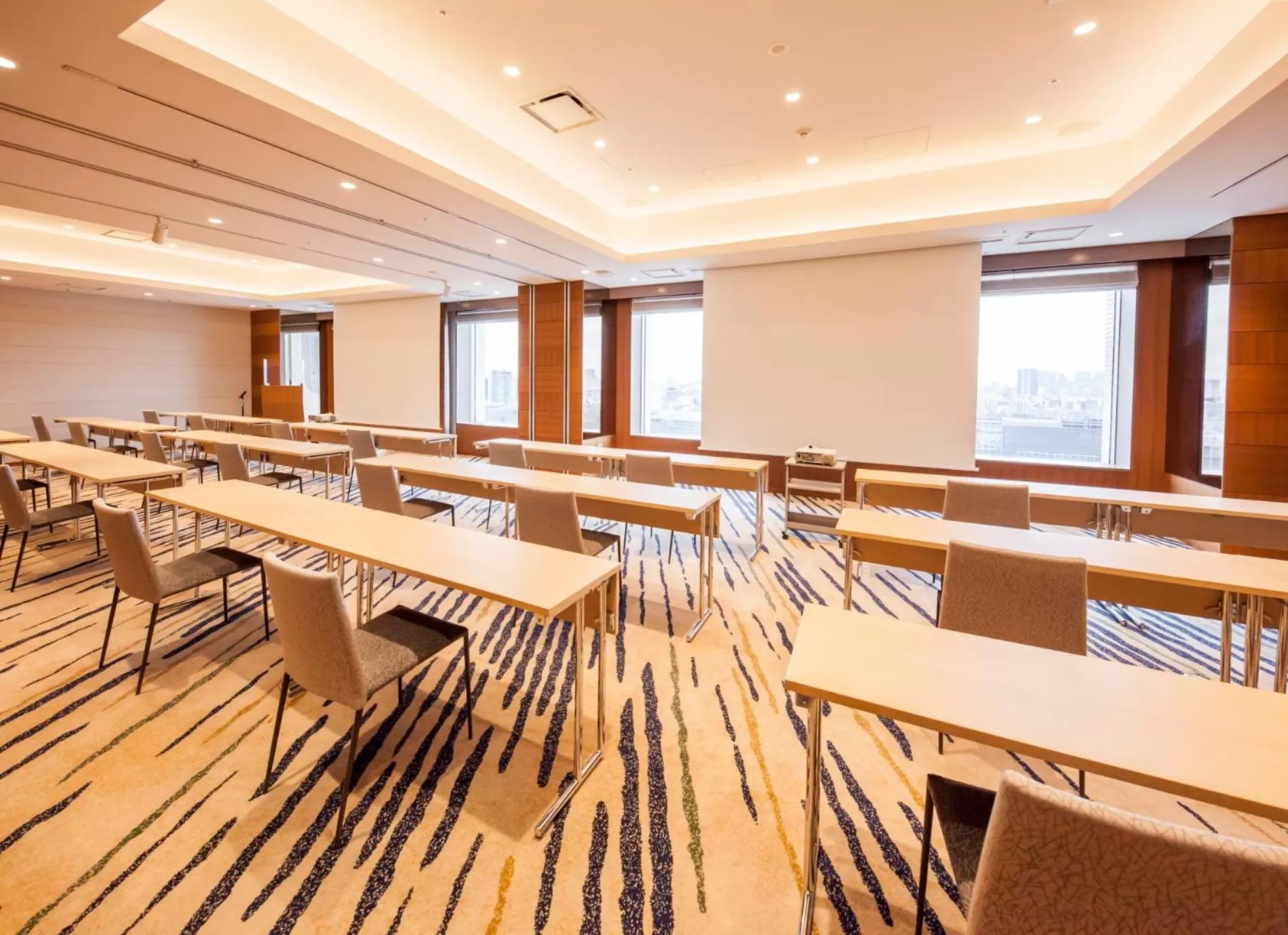 Banquet/Function facilities in Odakyu Hotel Century Southern Tower