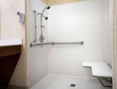 Bathroom in Baymont by Wyndham Grenada