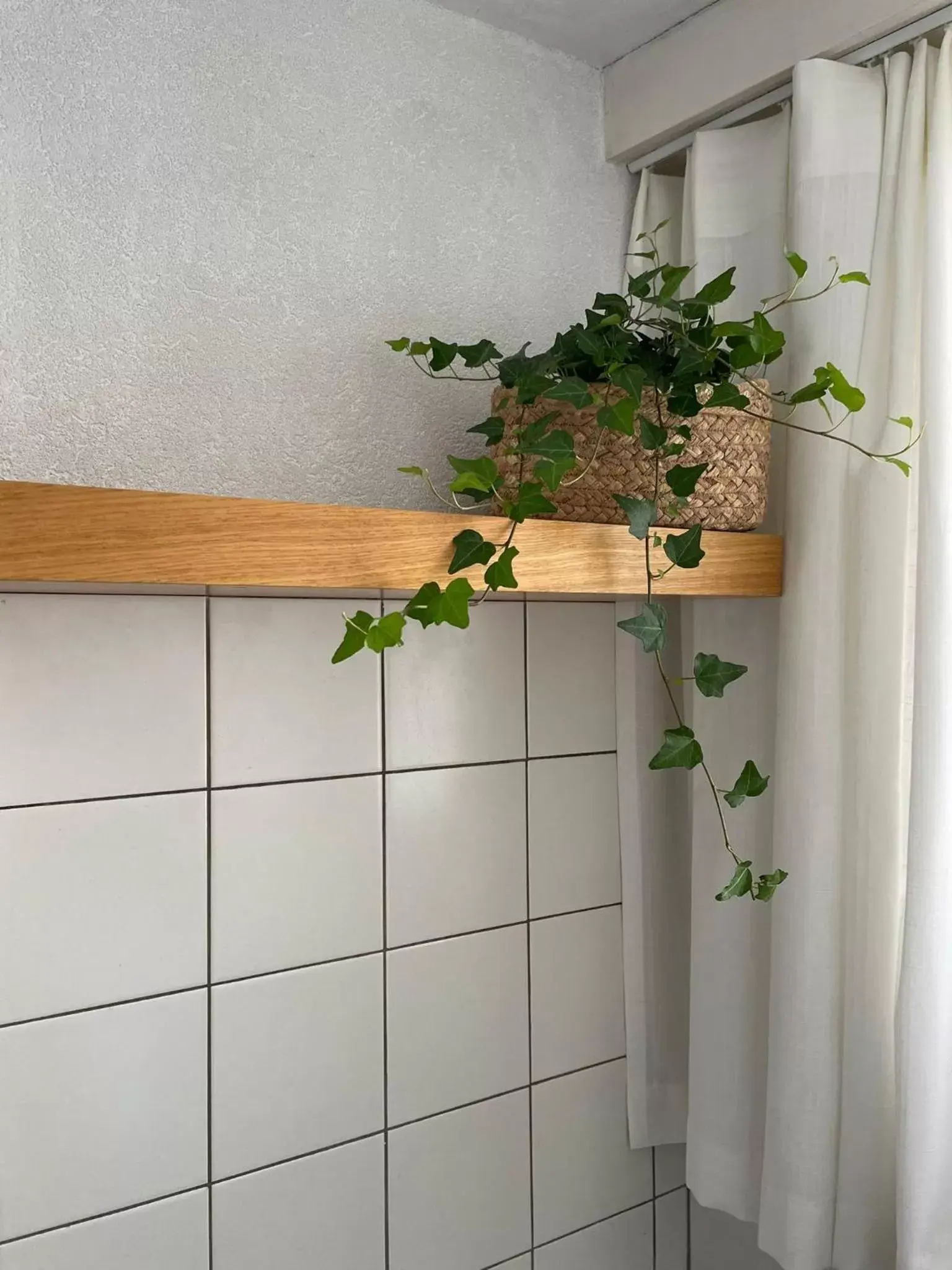 Bathroom in Fischerhäuser Romanshorn