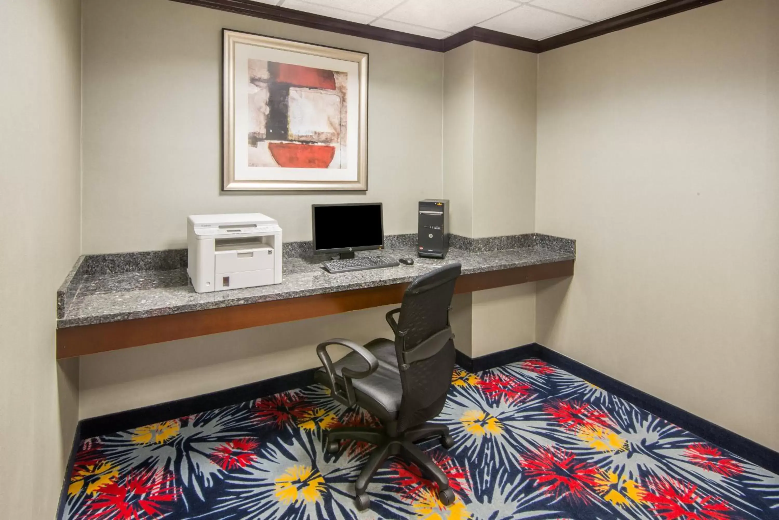 Other in Holiday Inn Express Cleveland Airport - Brook Park, an IHG Hotel