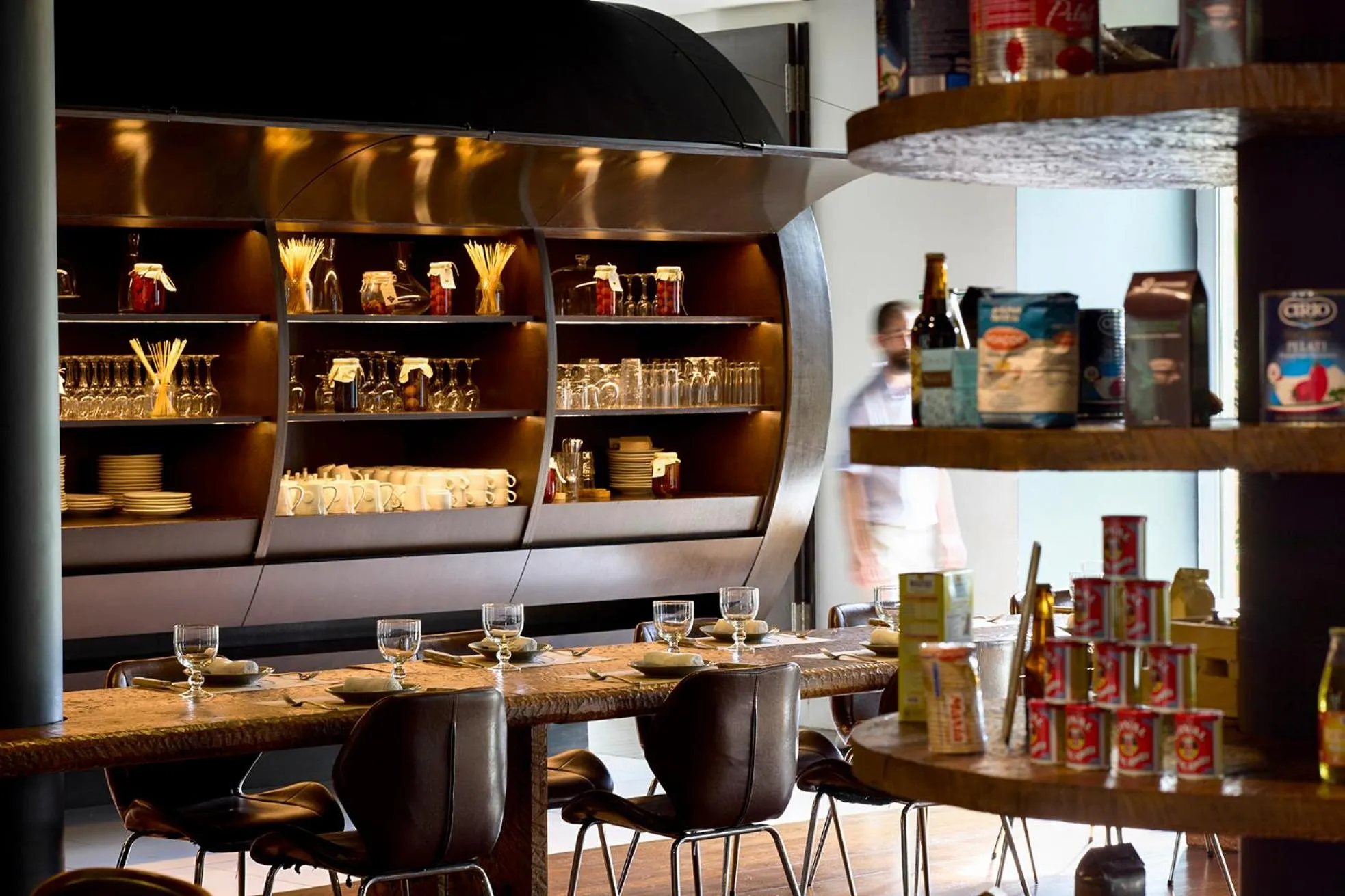 Restaurant/Places to Eat in Furnas Boutique Hotel - Thermal & Spa