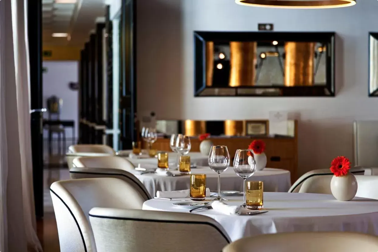 Restaurant/Places to Eat in Alentejo Marmòris Hotel & Spa, a Small Luxury Hotel of the World