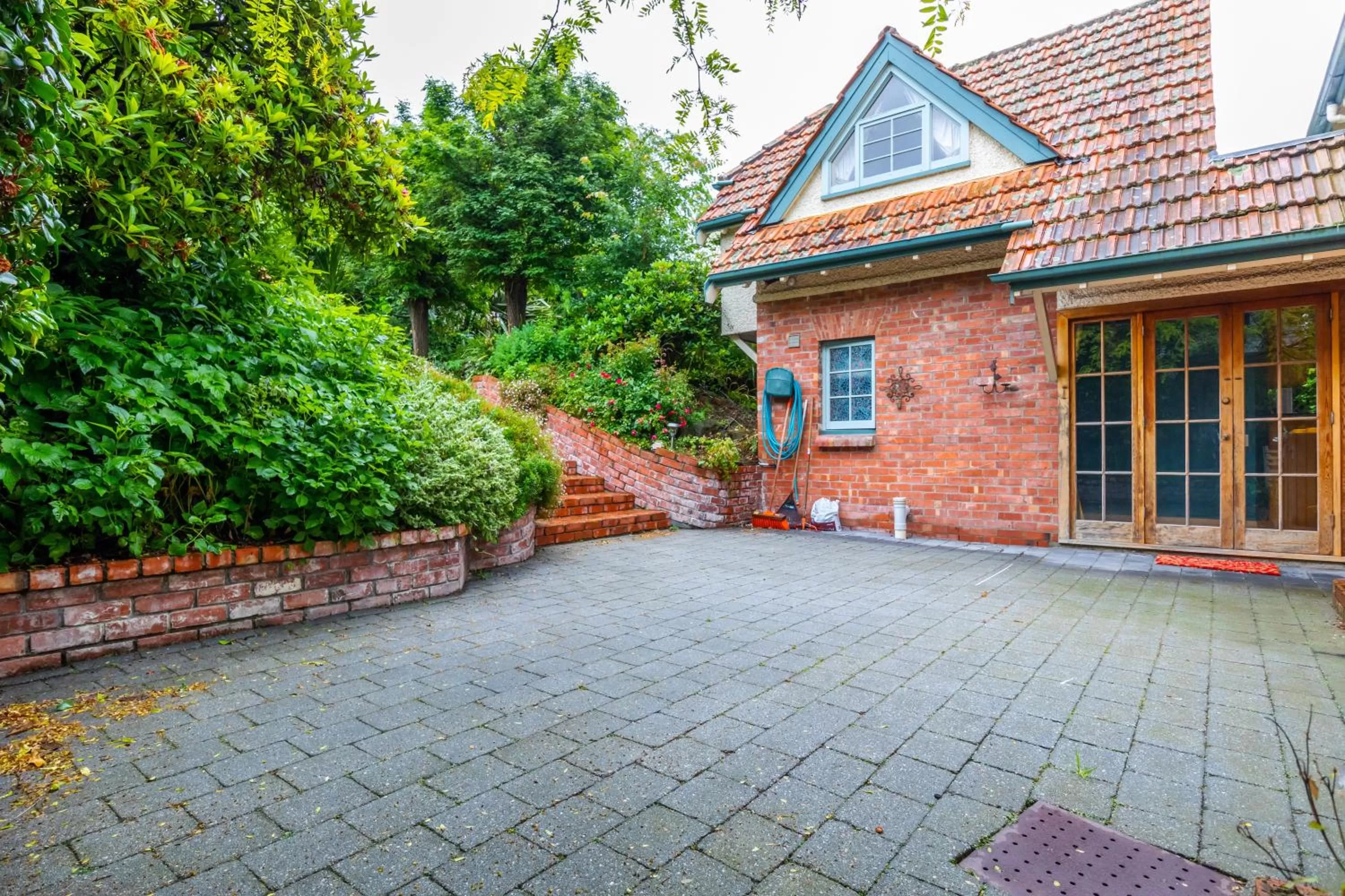 The Ocean Breeze CBD