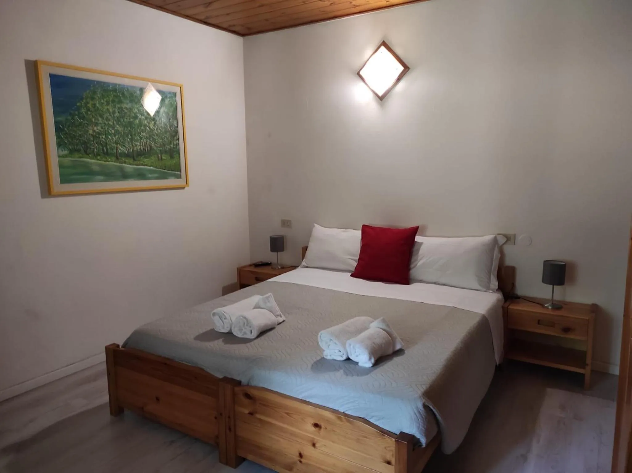 Albergo Stella D'Italia