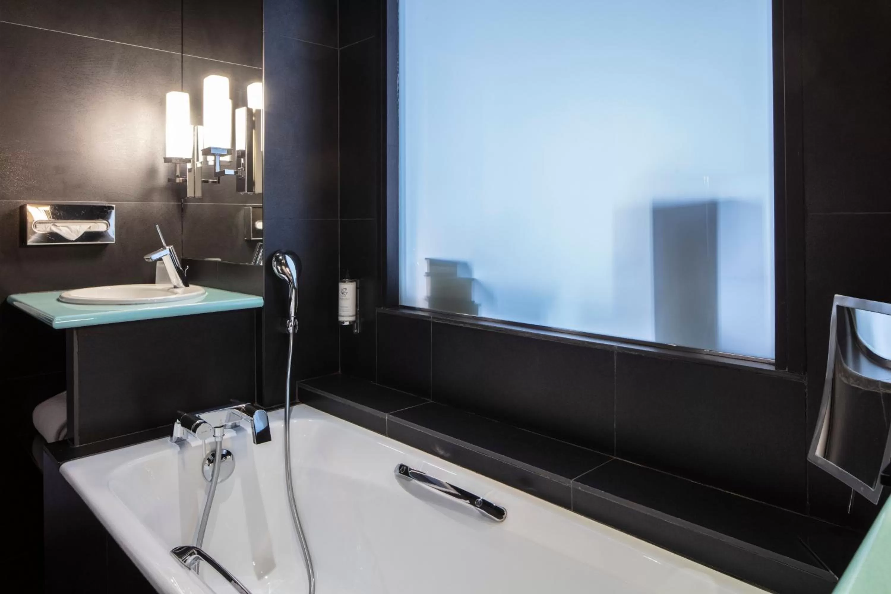 Other in Hôtel Regent's Garden - Astotel