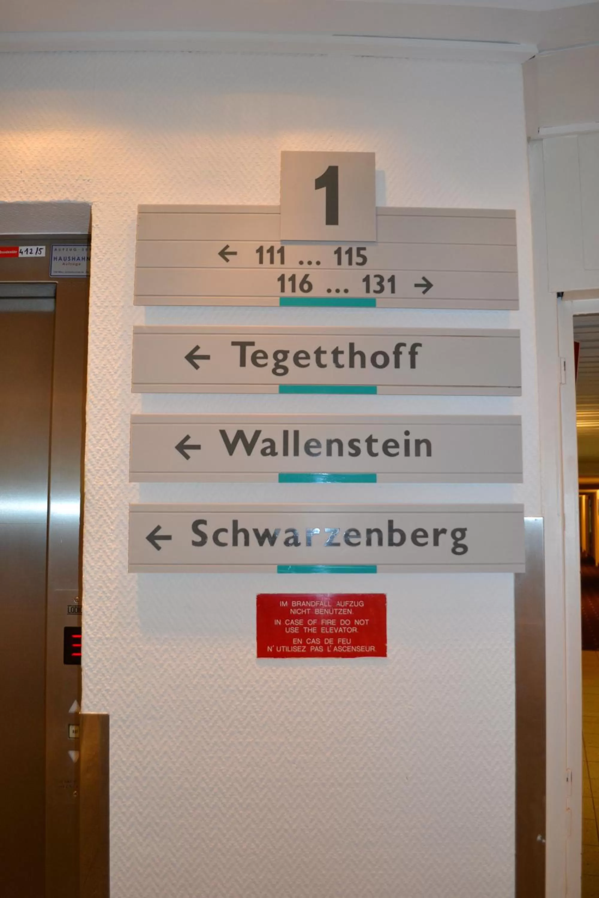 Other in Lenas West Hotel