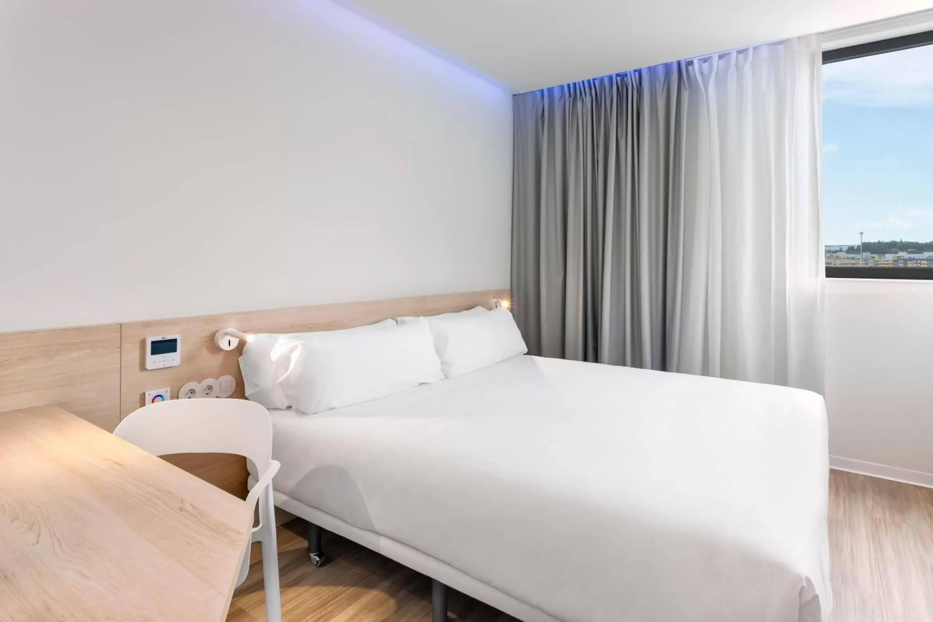 Double Room in B&B HOTEL Famalicão Double Room in B&B HOTEL Famalicão