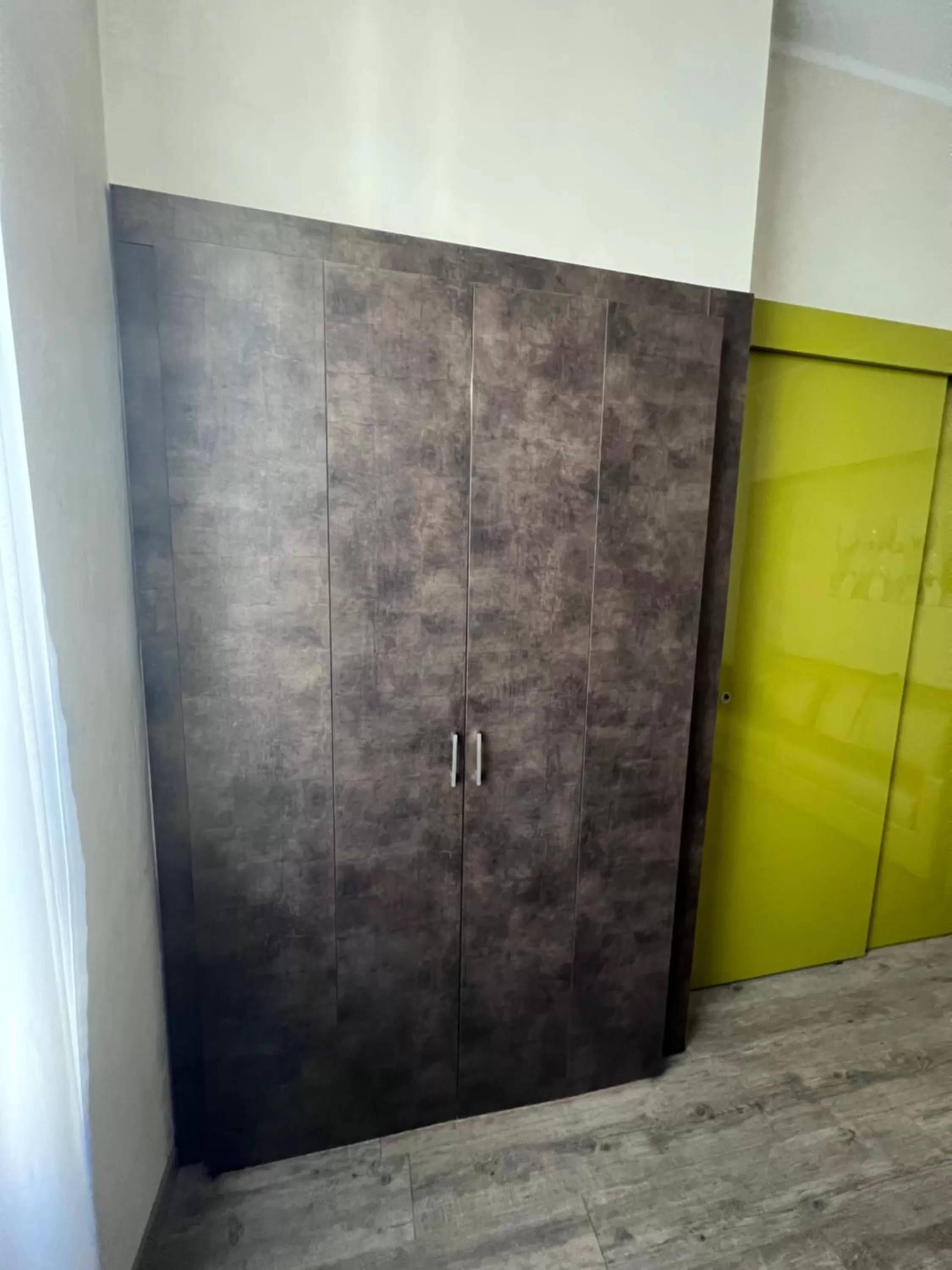 Kitchen or kitchenette in Residence Star