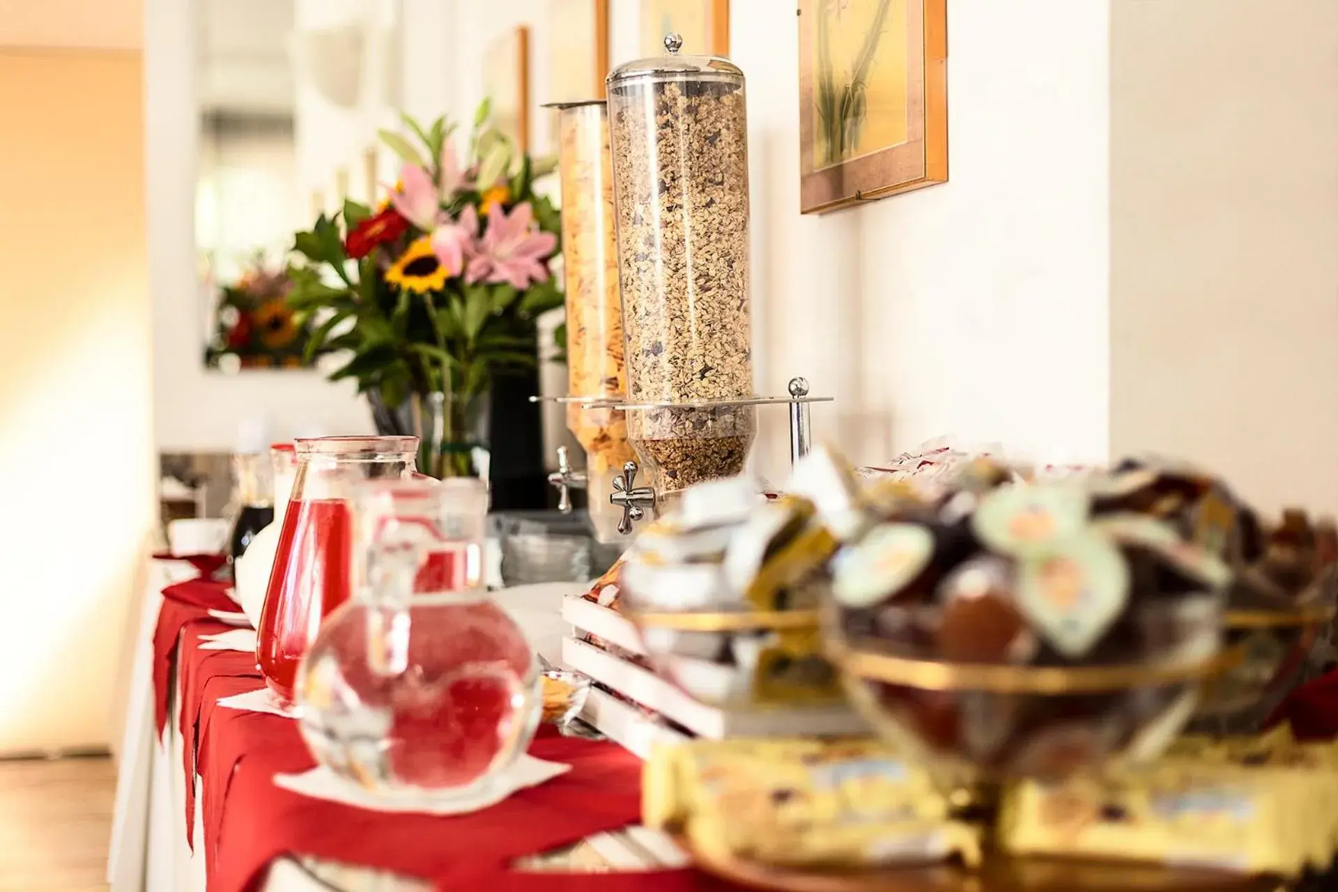 Hotel Corolle Hotel Corolle