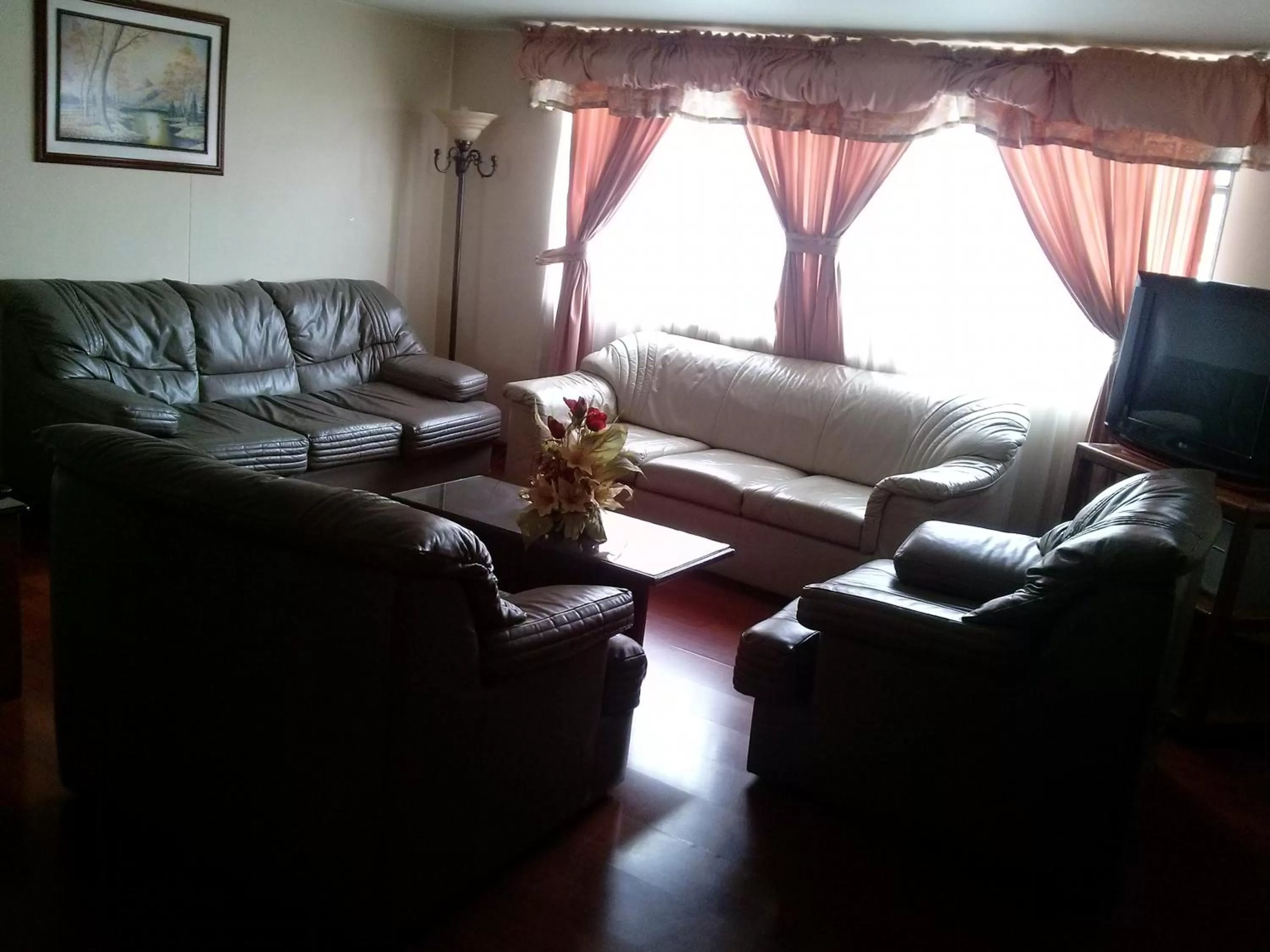 Hotel Santa Isabel 2