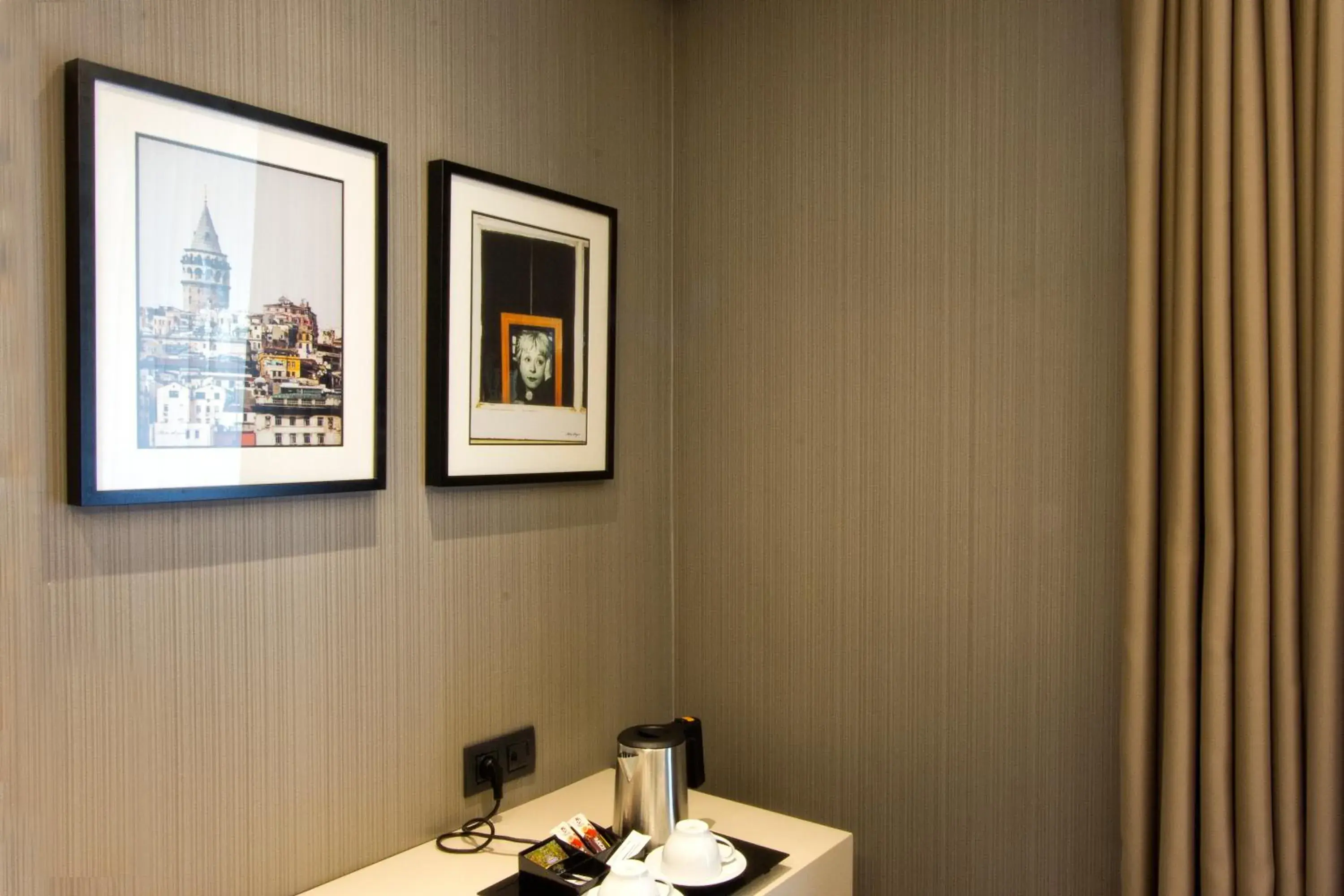 Standard Double or Twin Room in Cityloft 81 Standard Double or Twin Room in Cityloft 81