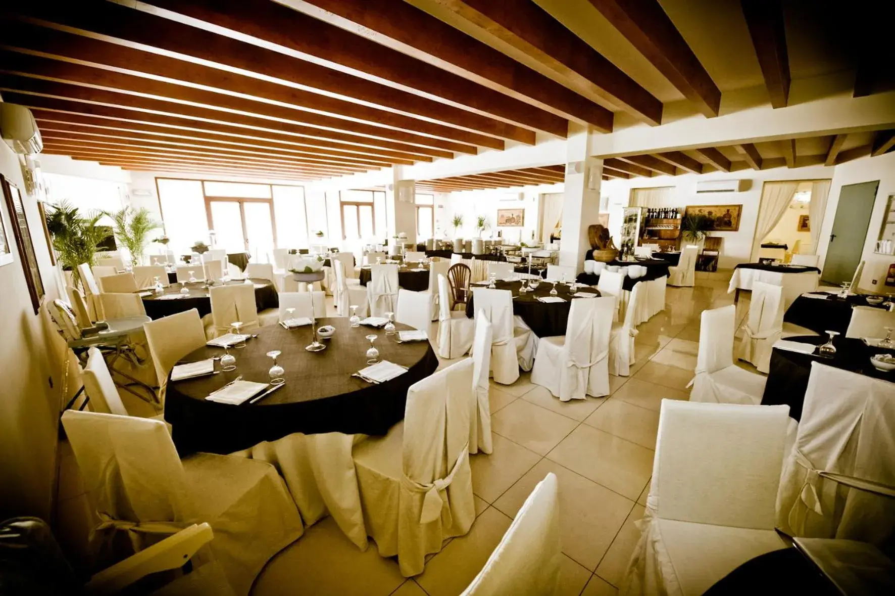 Banquet/Function facilities, Banquet Facilities in Ticho's