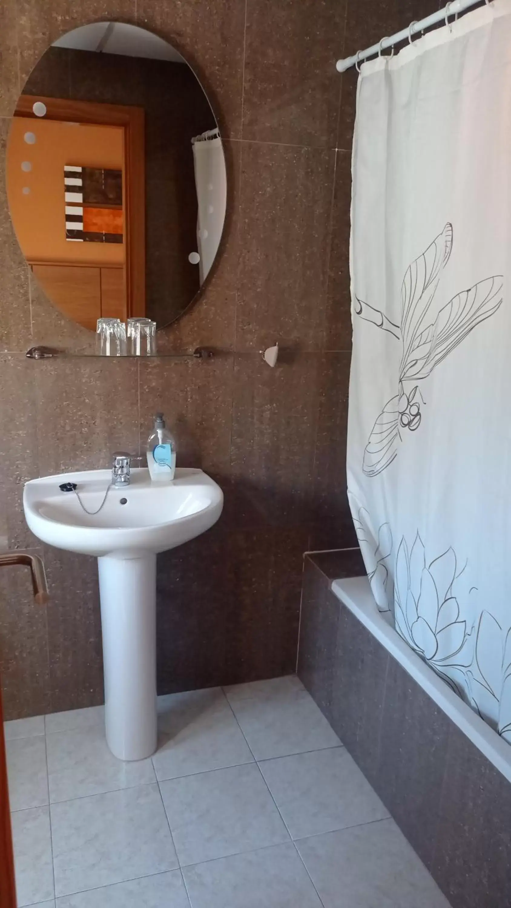 Bathroom in Molino