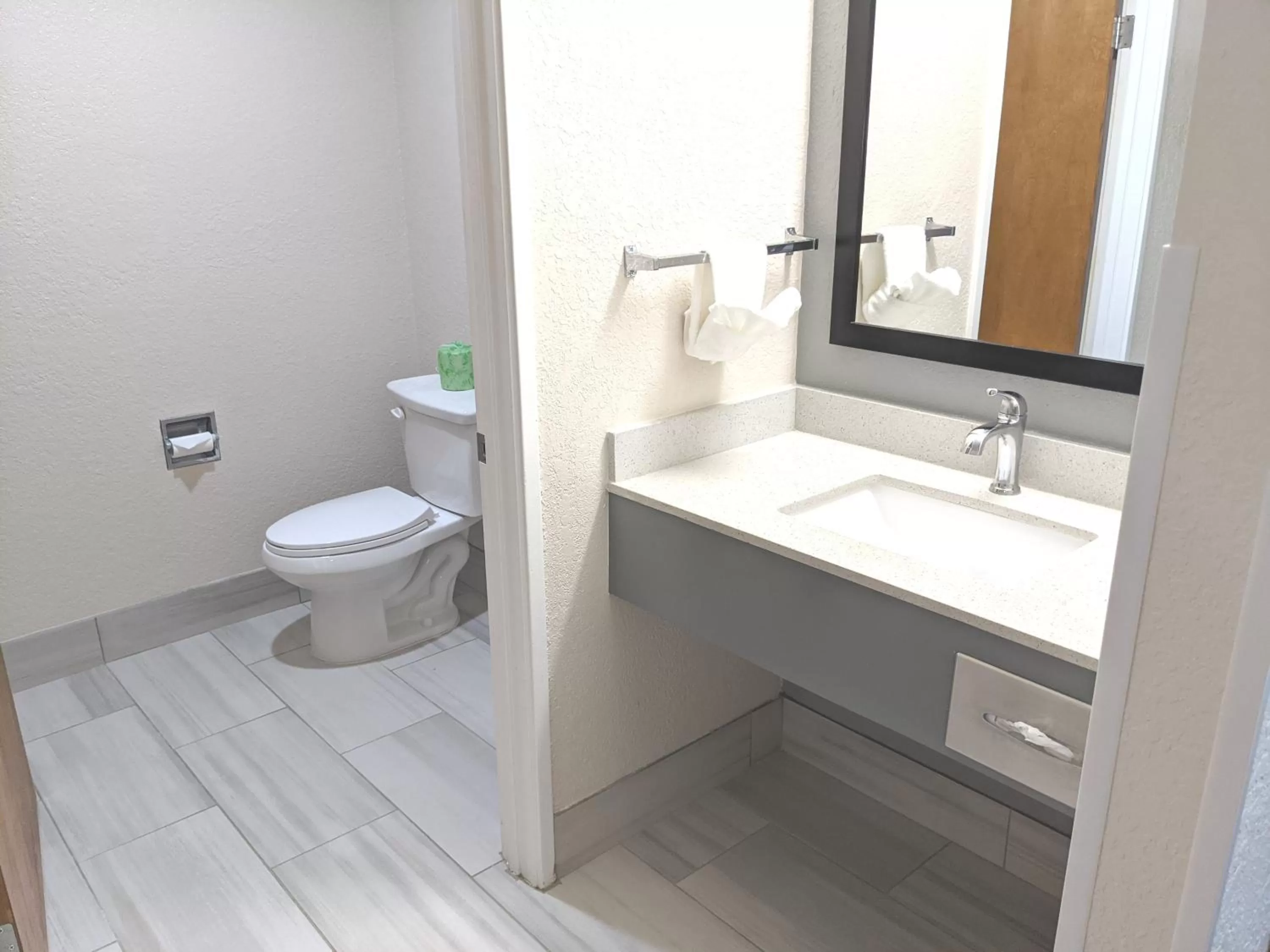 Quality Inn & Suites South San Jose - Morgan Hill