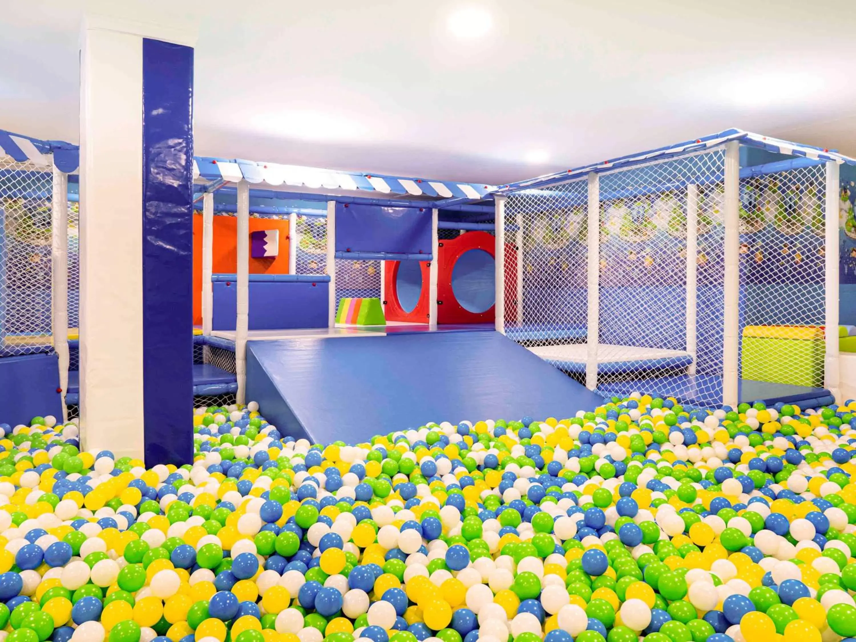 Other, Children's Play Area in Novotel Bahrain Al Dana Resort