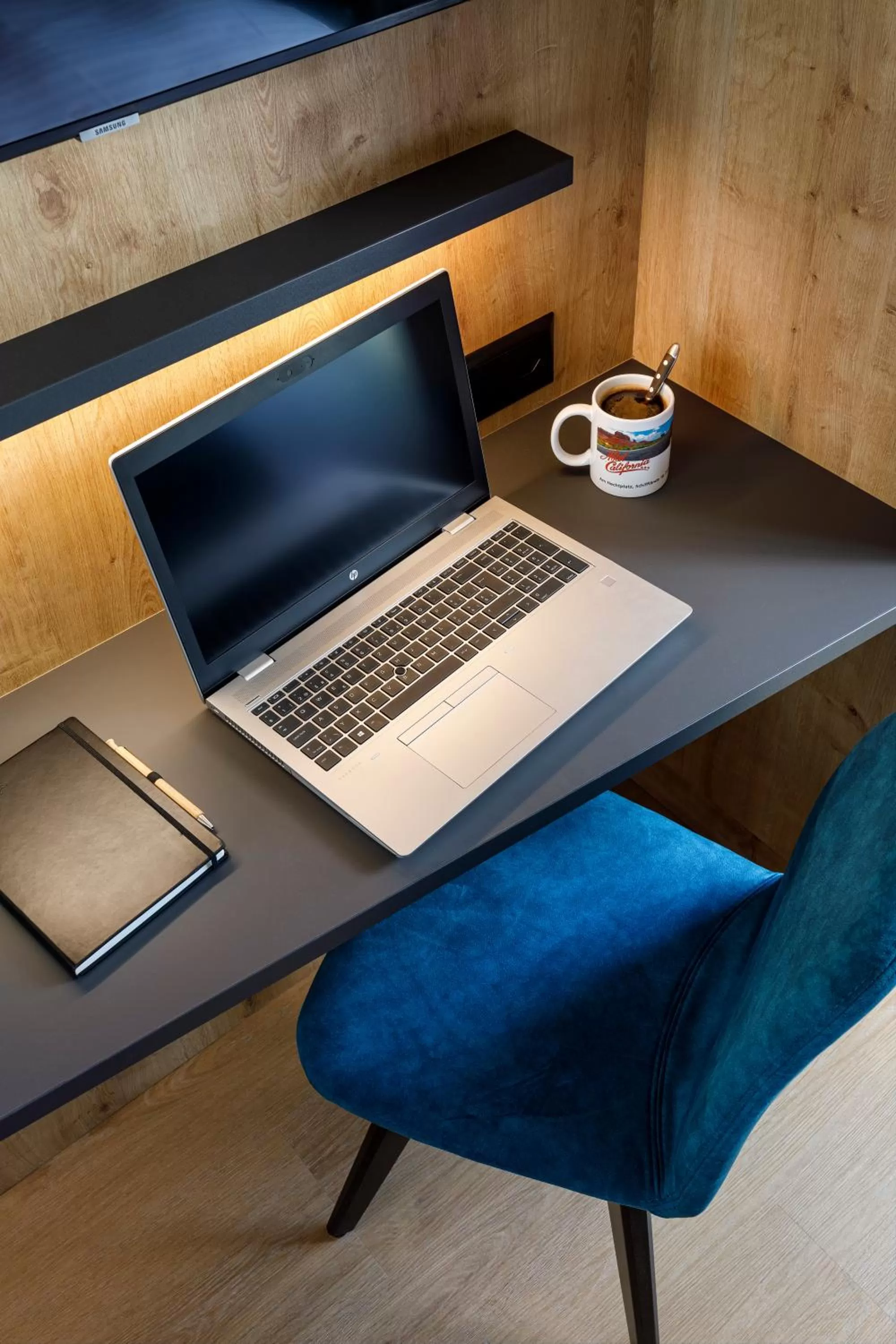 Other in Hotel California