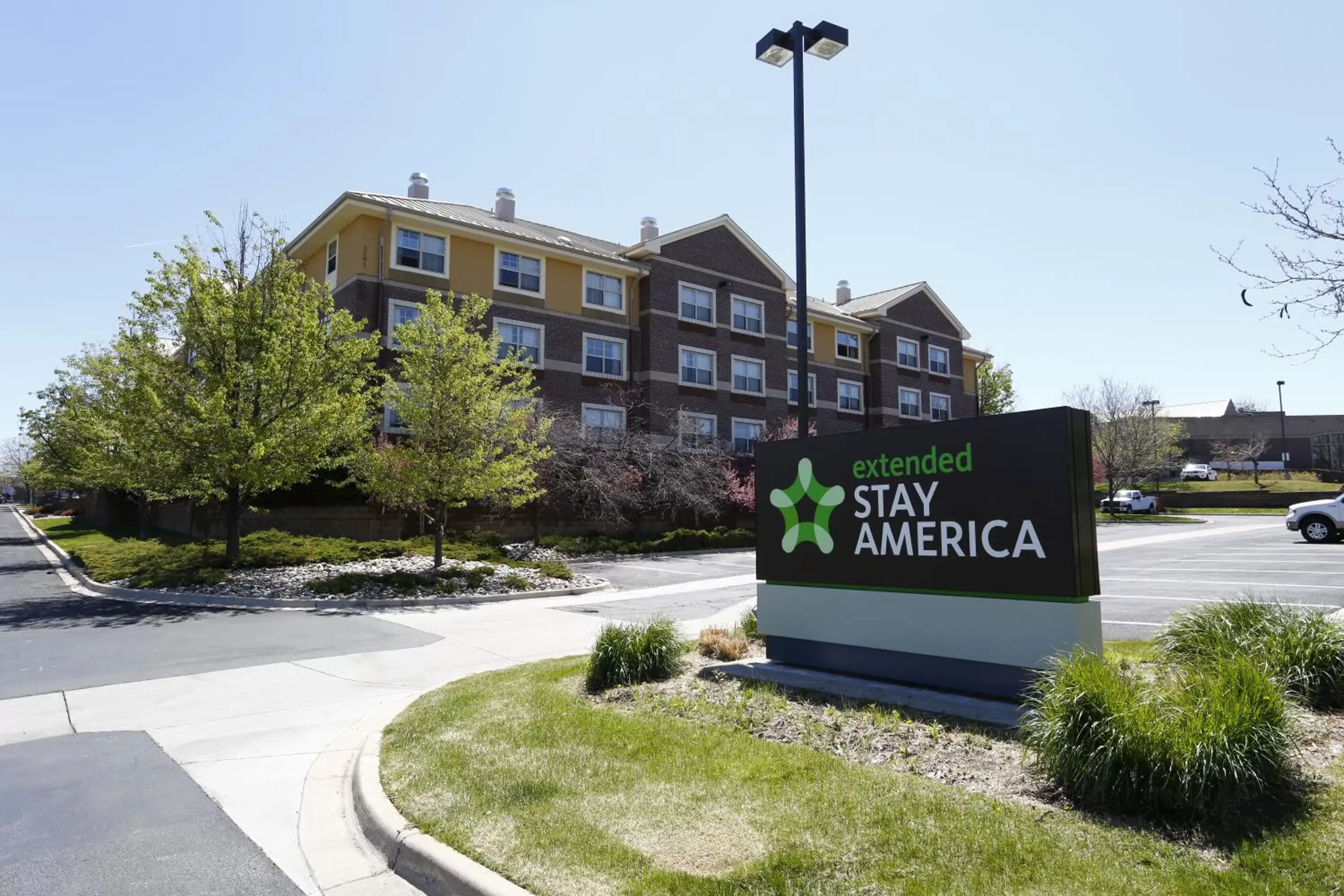 Property building in Extended Stay America Suites - Denver - Westminster